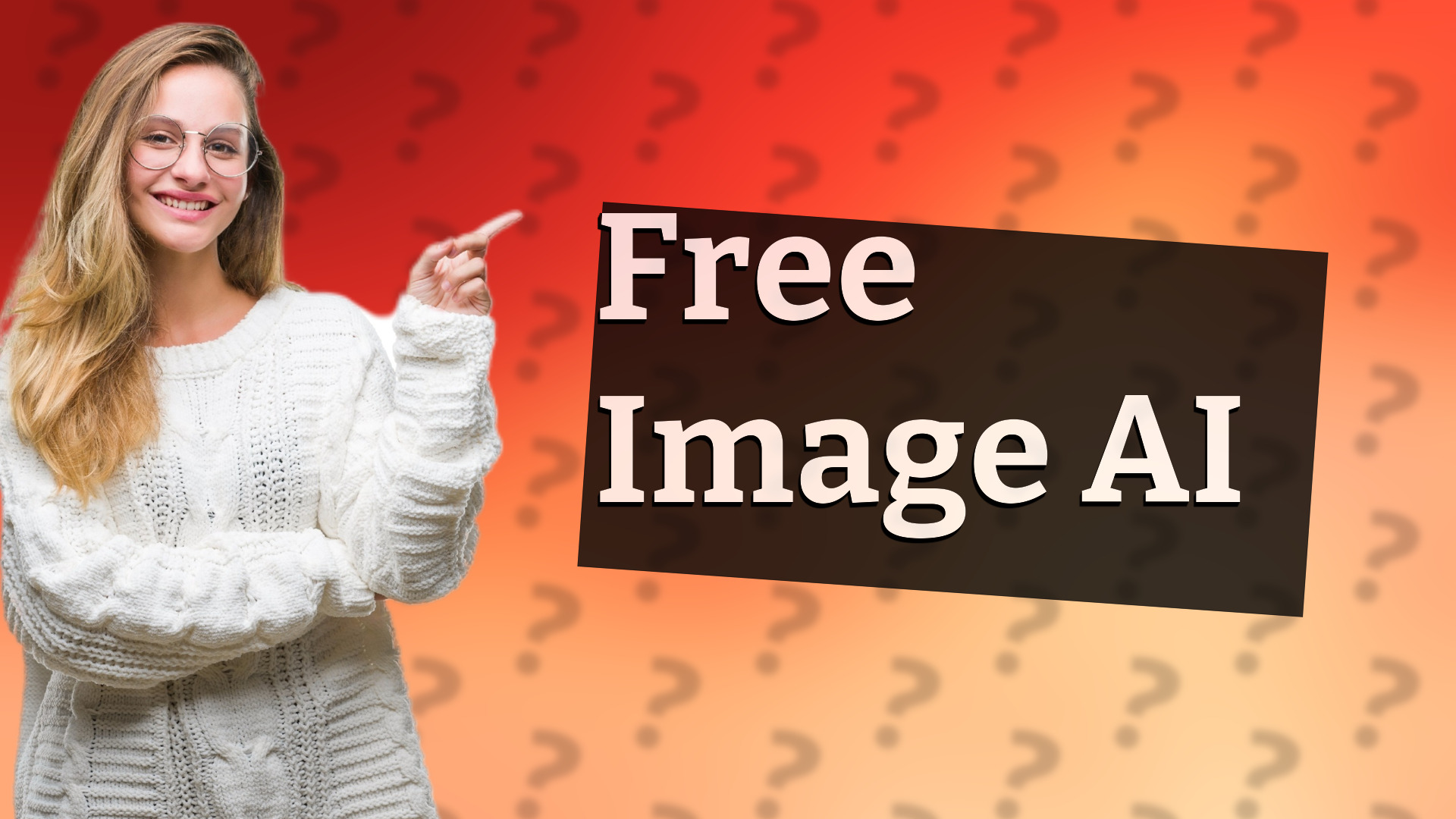Free Image AI