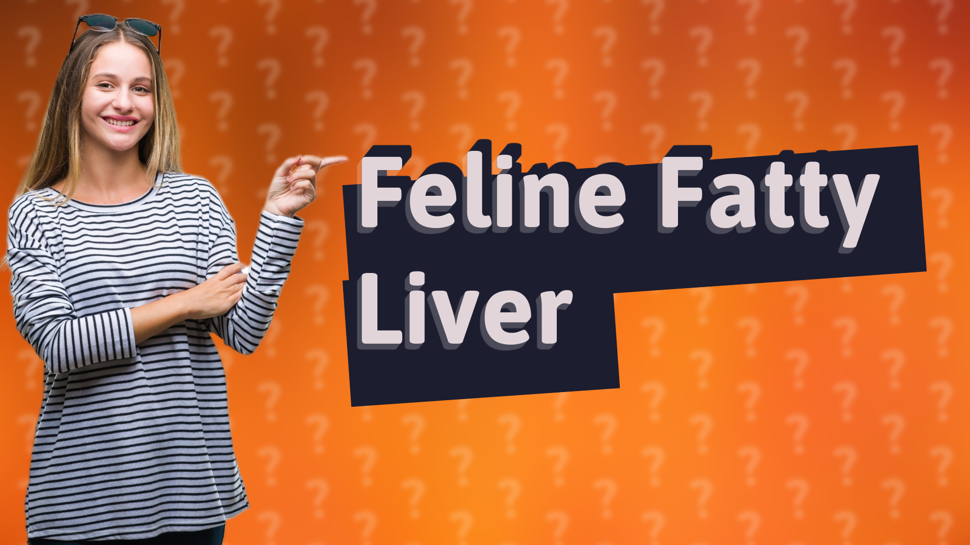 Feline Fatty Liver