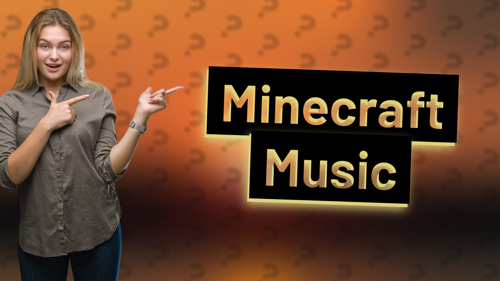 Minecraft Music
