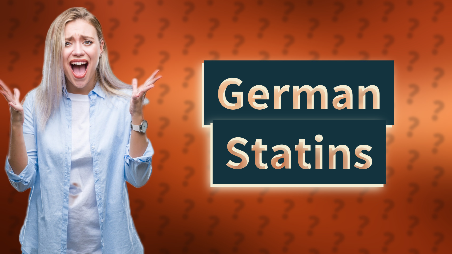 German Statins