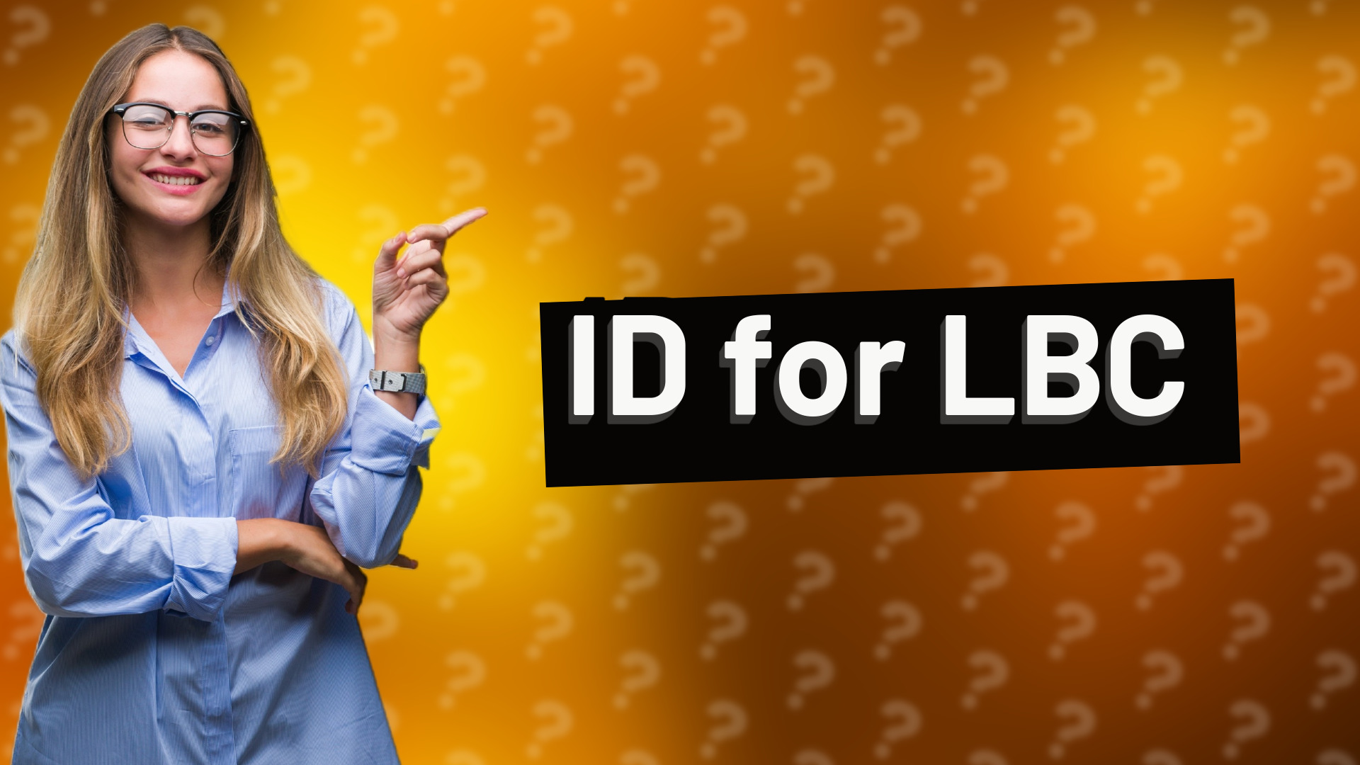 ID for LBC