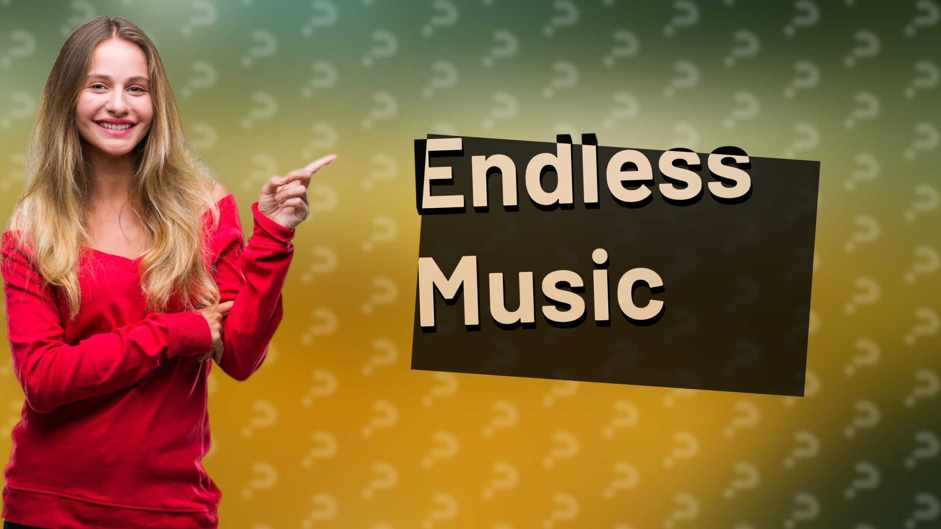 Endless Music