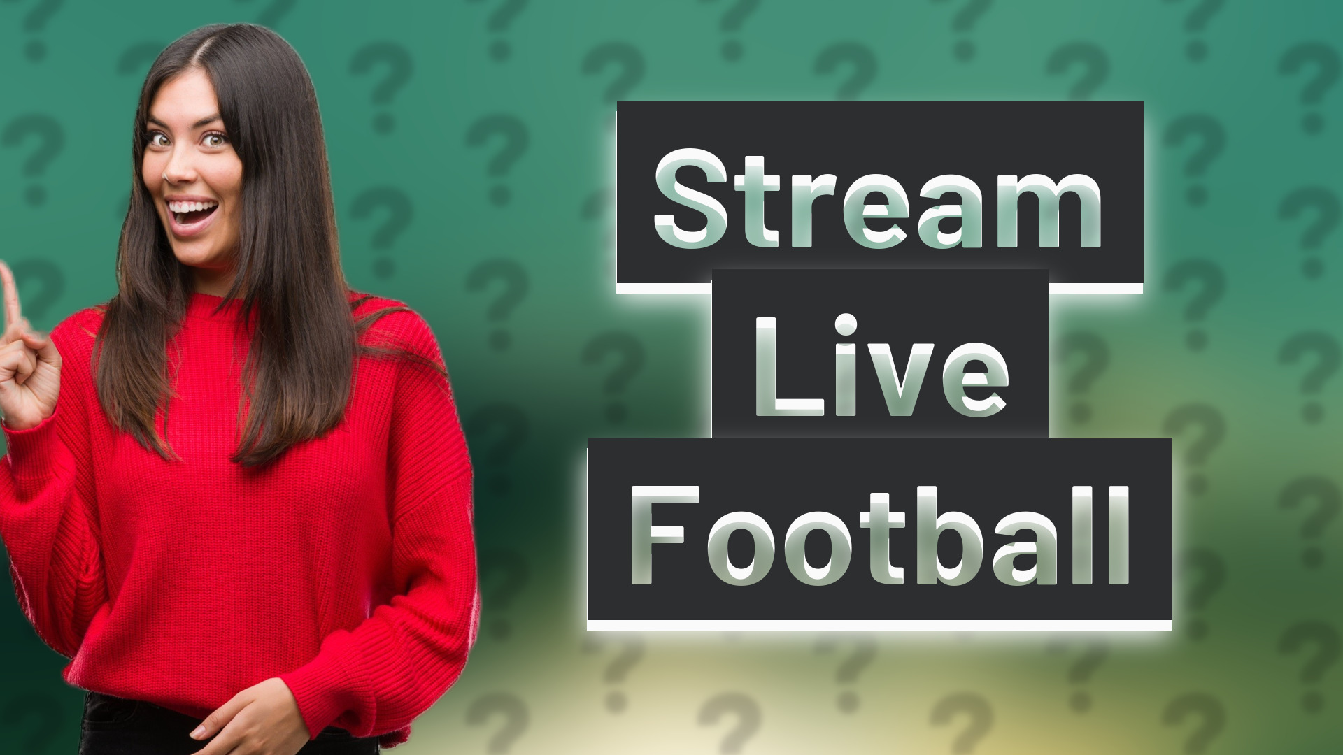Stream Live Football