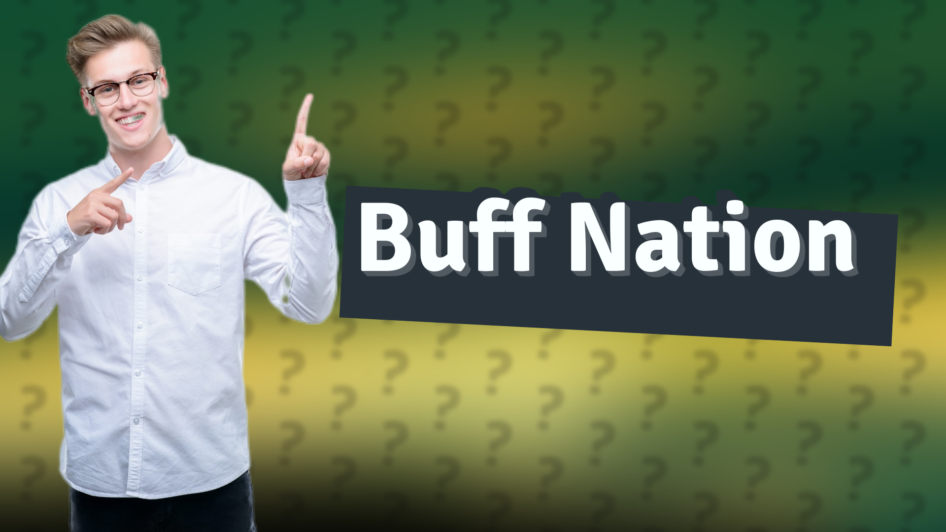 Buff Nation