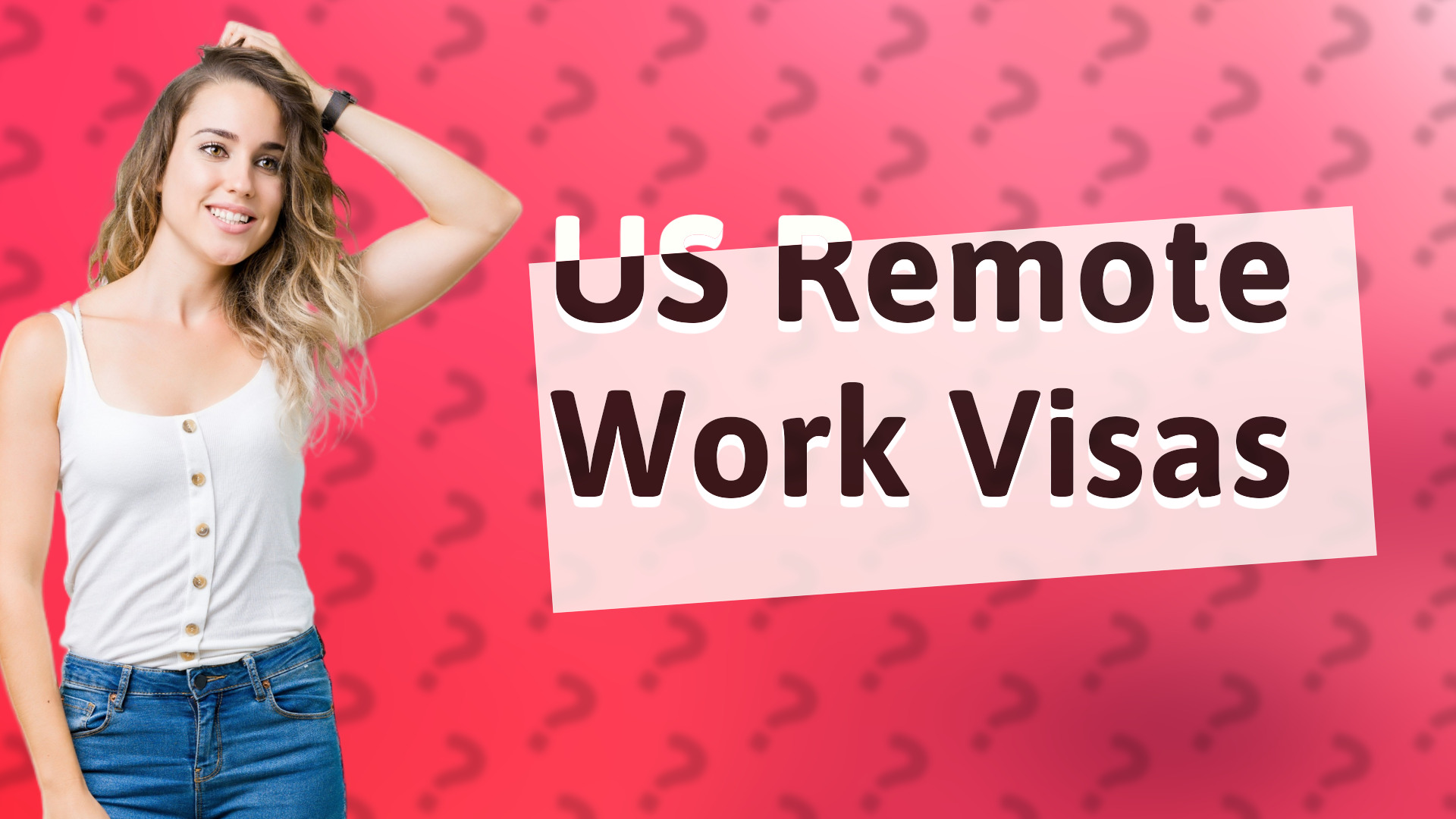 US Remote Work Visas
