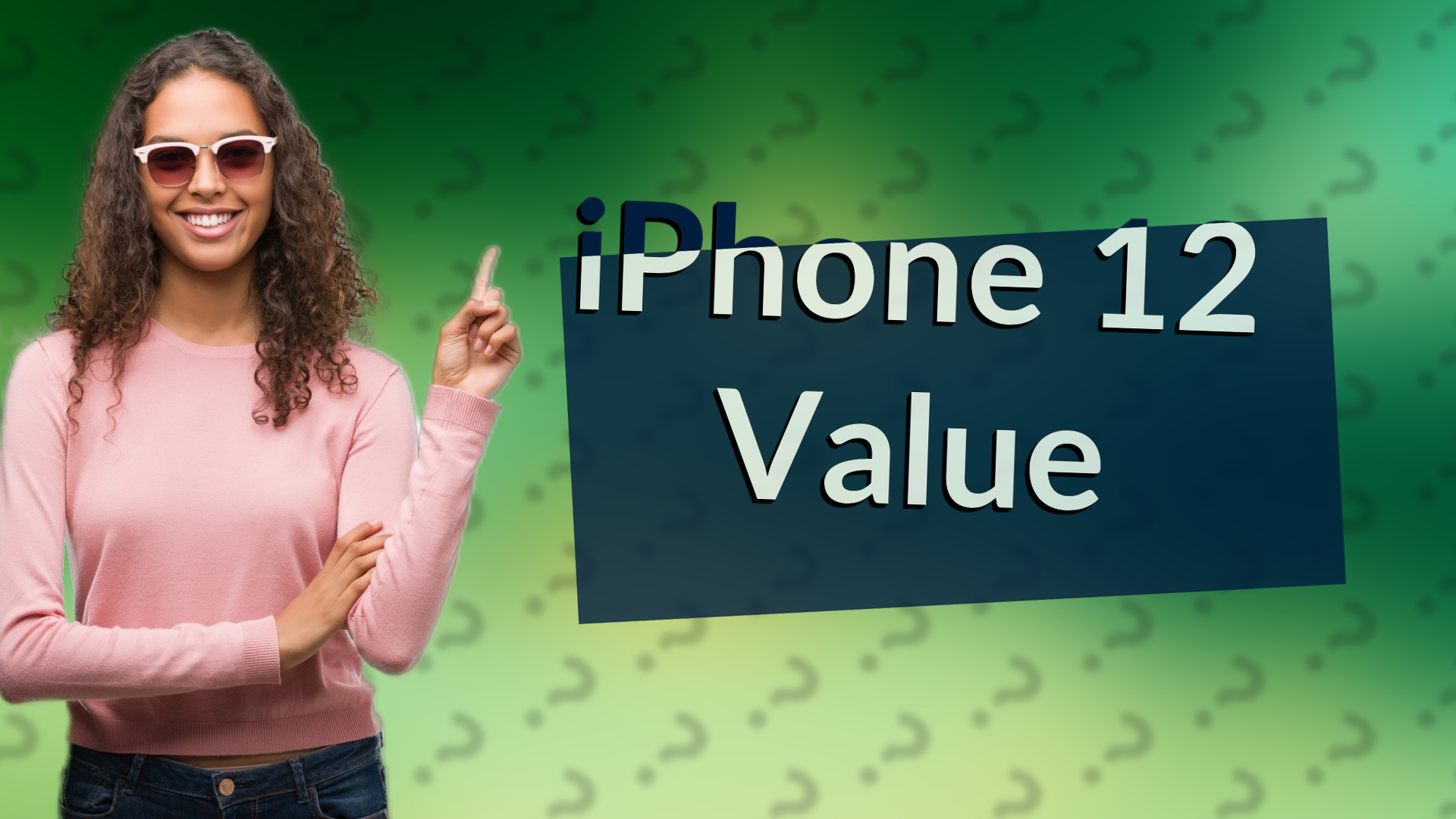 iPhone 12 Value