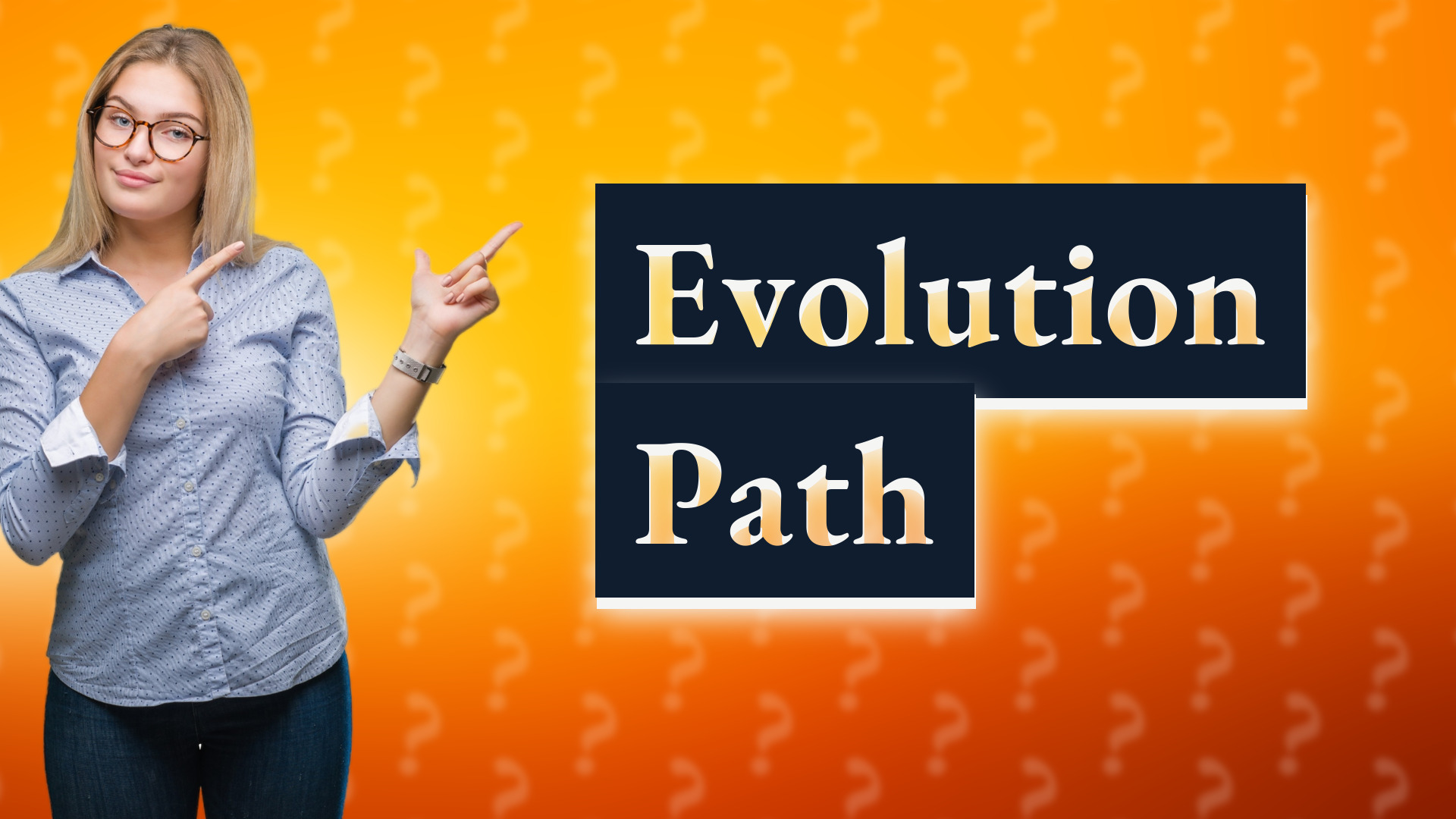 Evolution Path