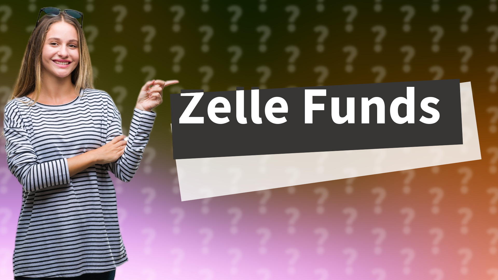 Zelle Funds