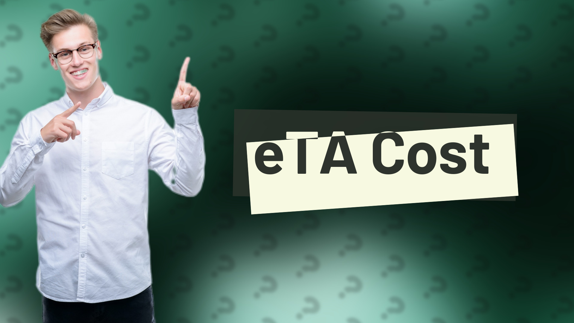 eTA Cost