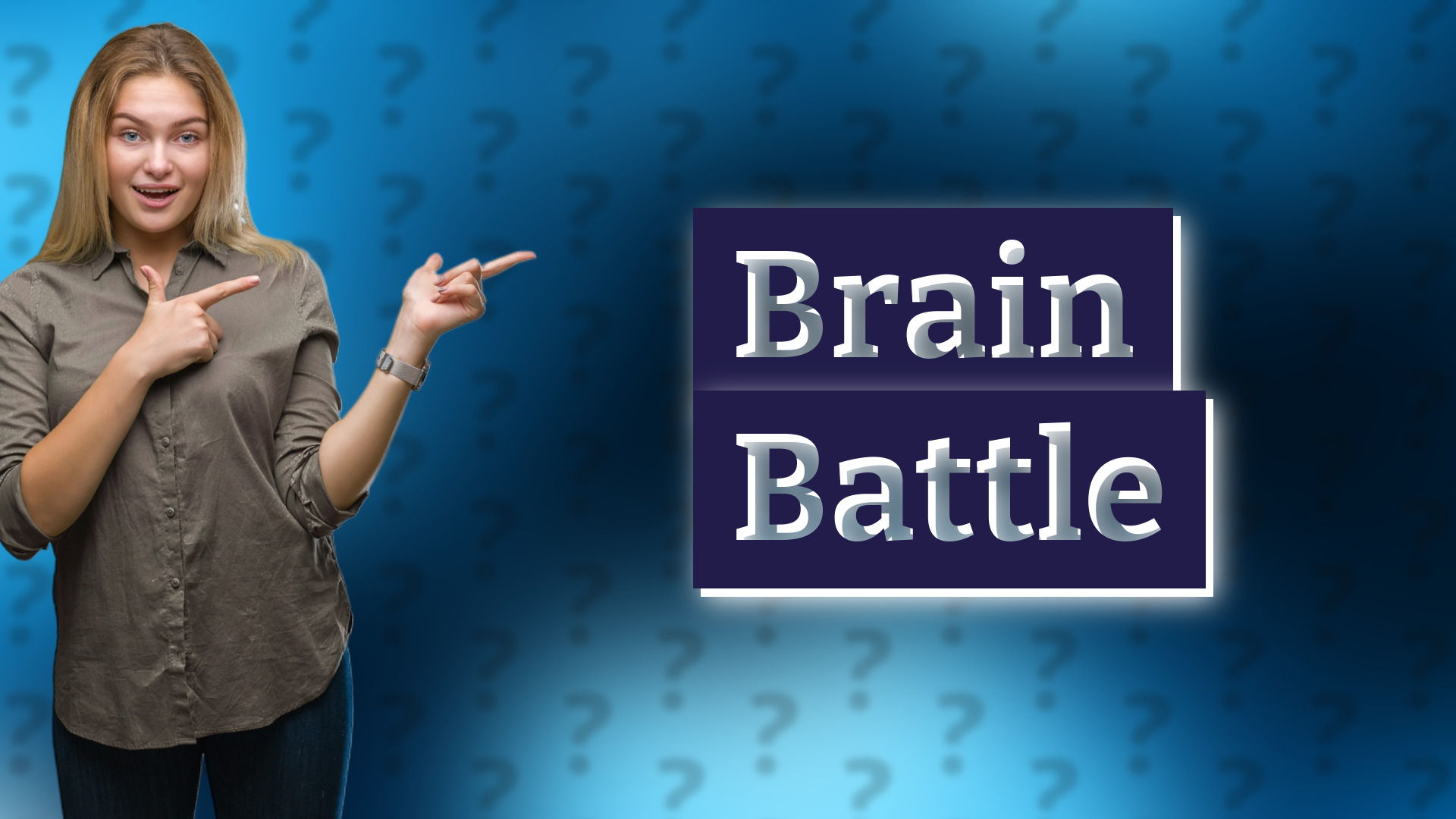 Brain Battle