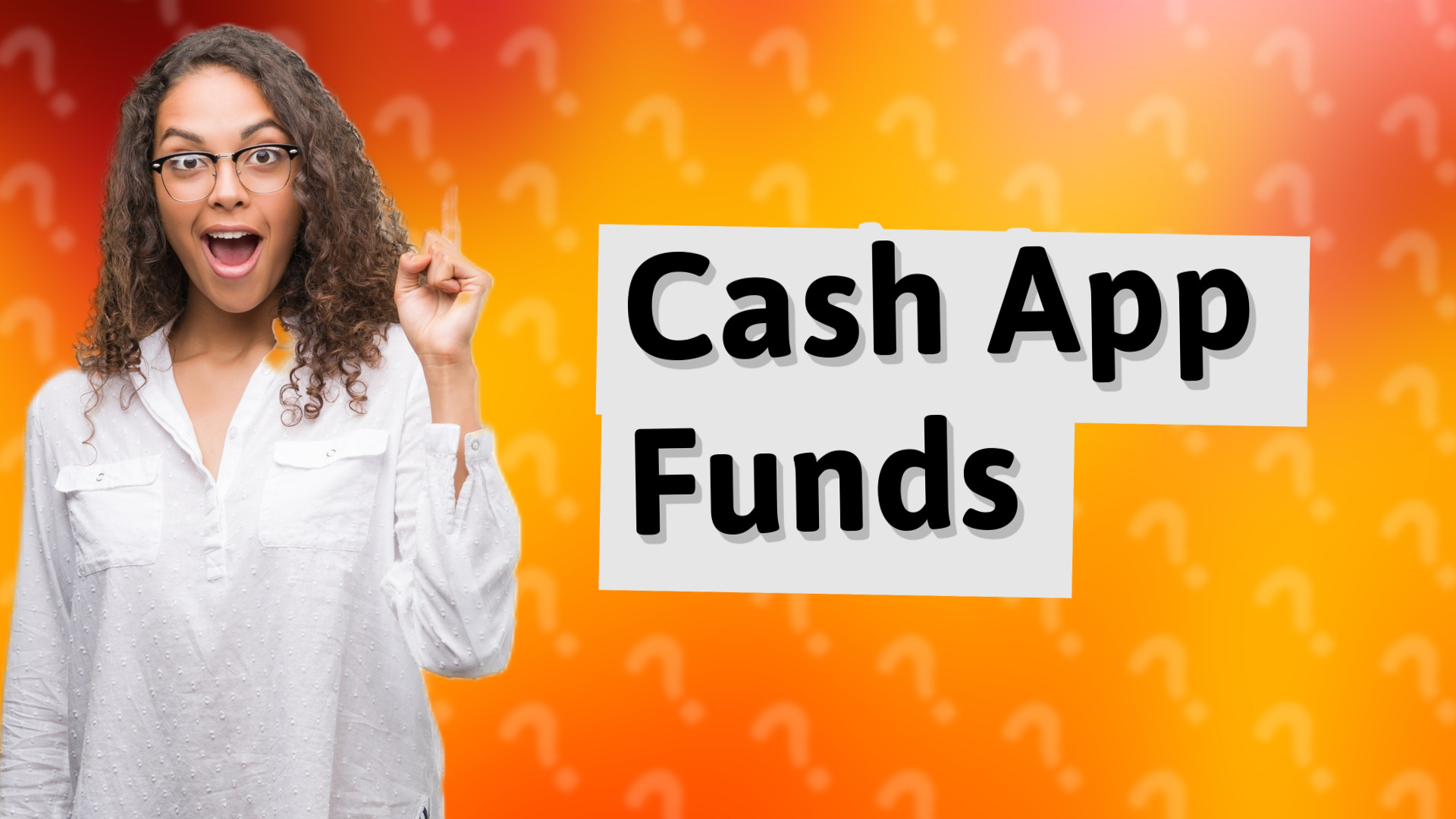 Cash App Funds
