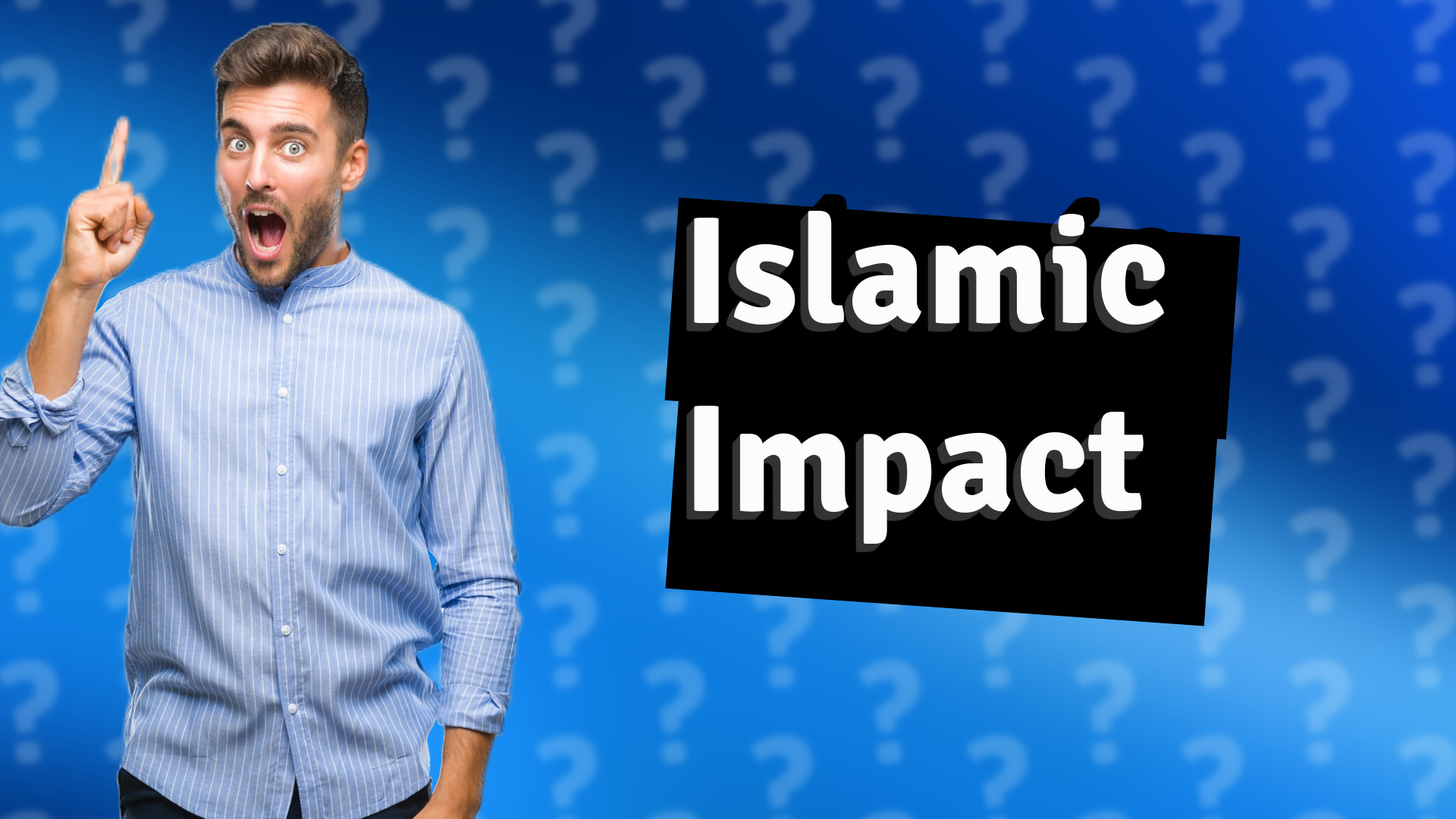 Islamic Impact