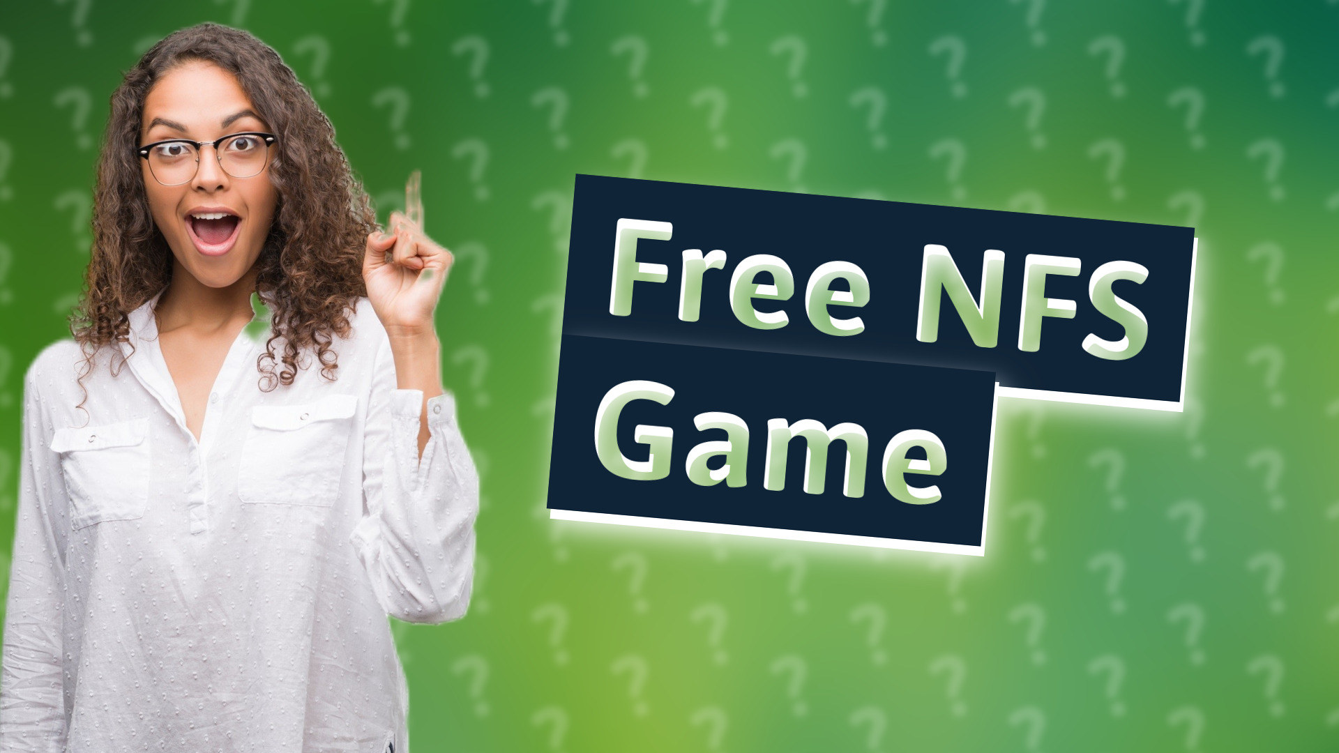 Free NFS Game
