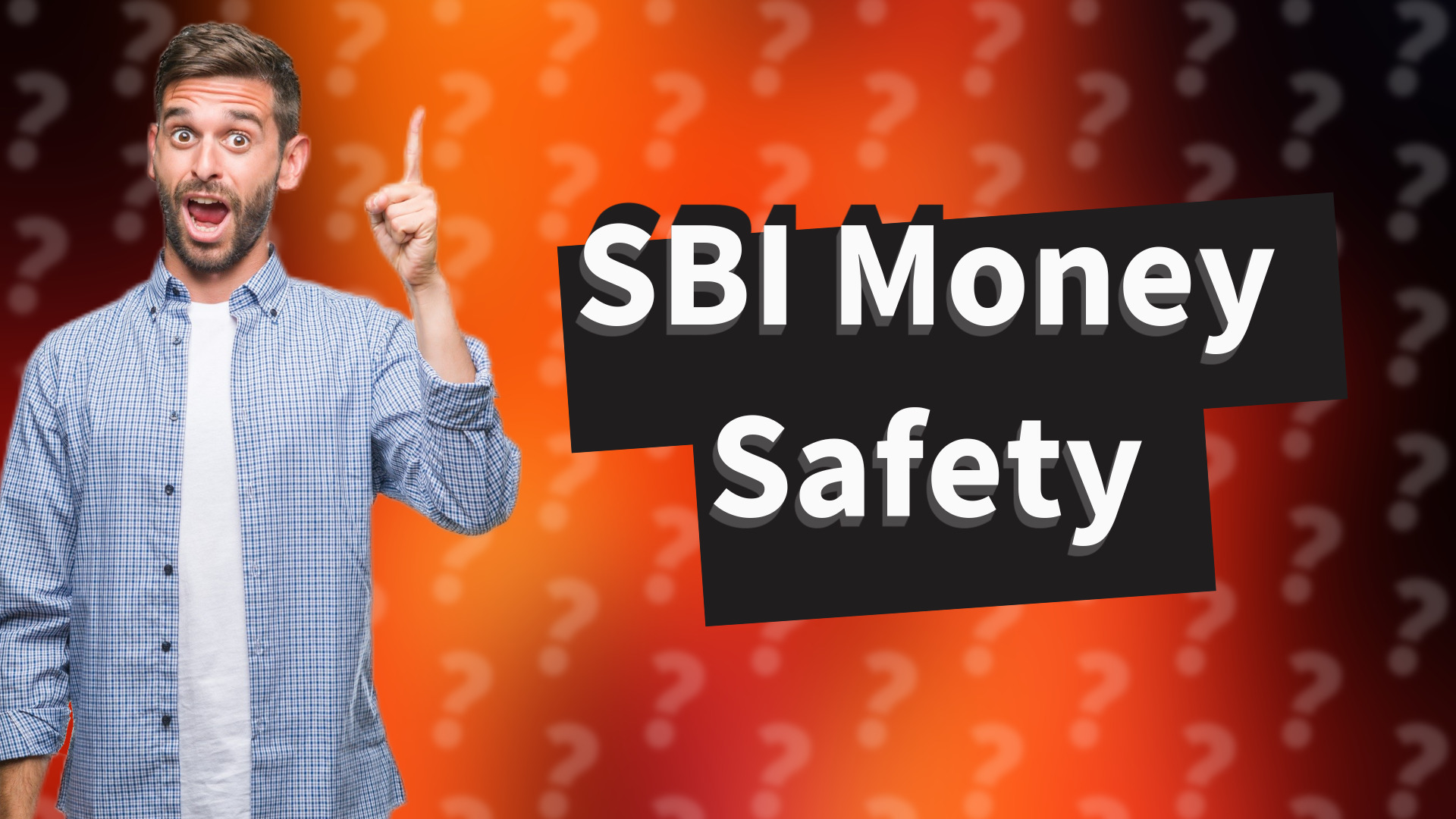 SBI Money Safety
