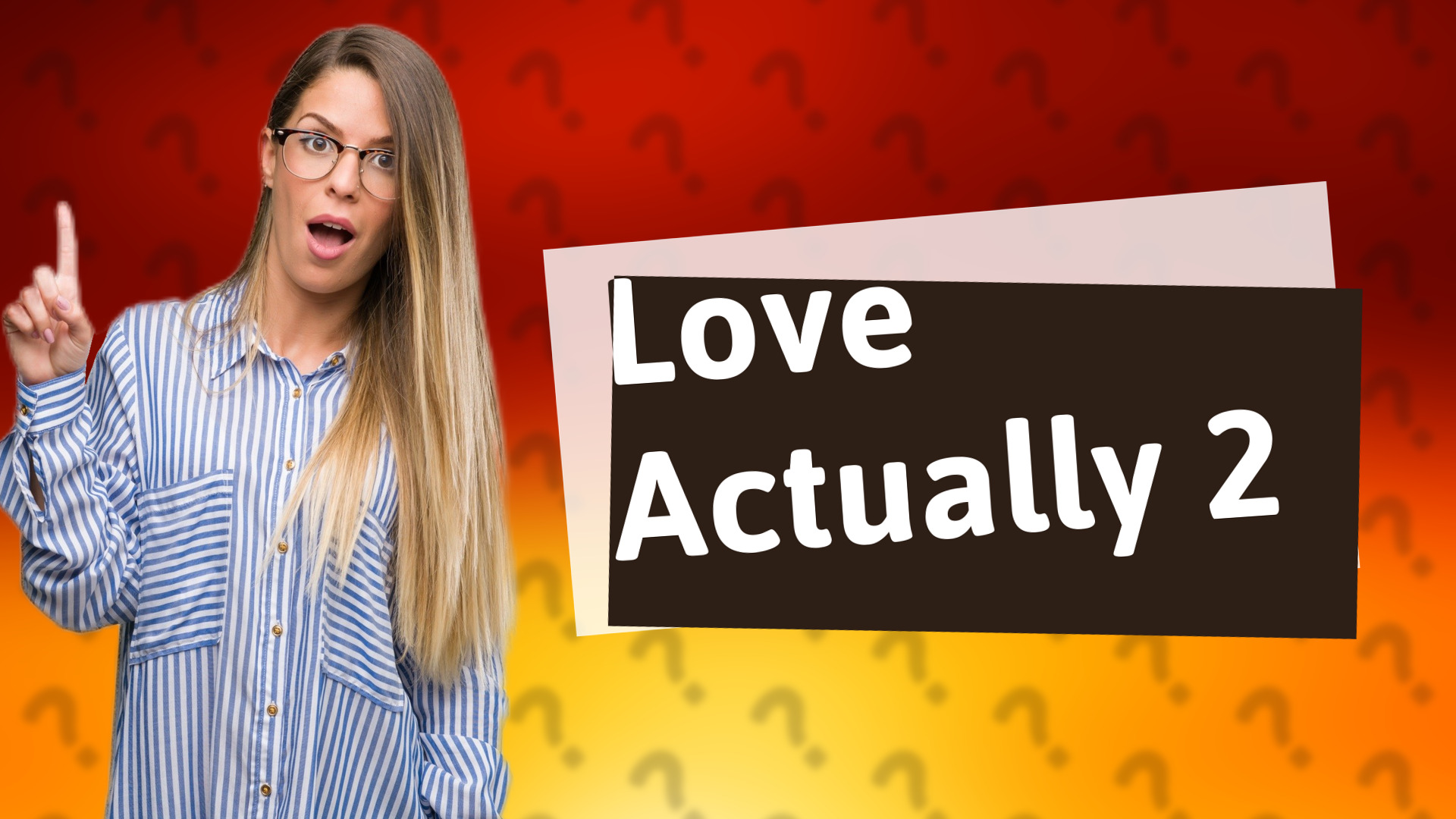 Love Actually 2