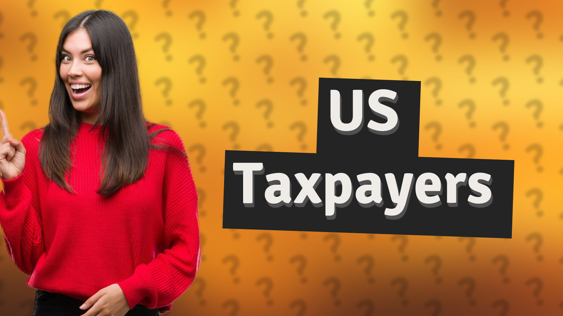 US Taxpayers