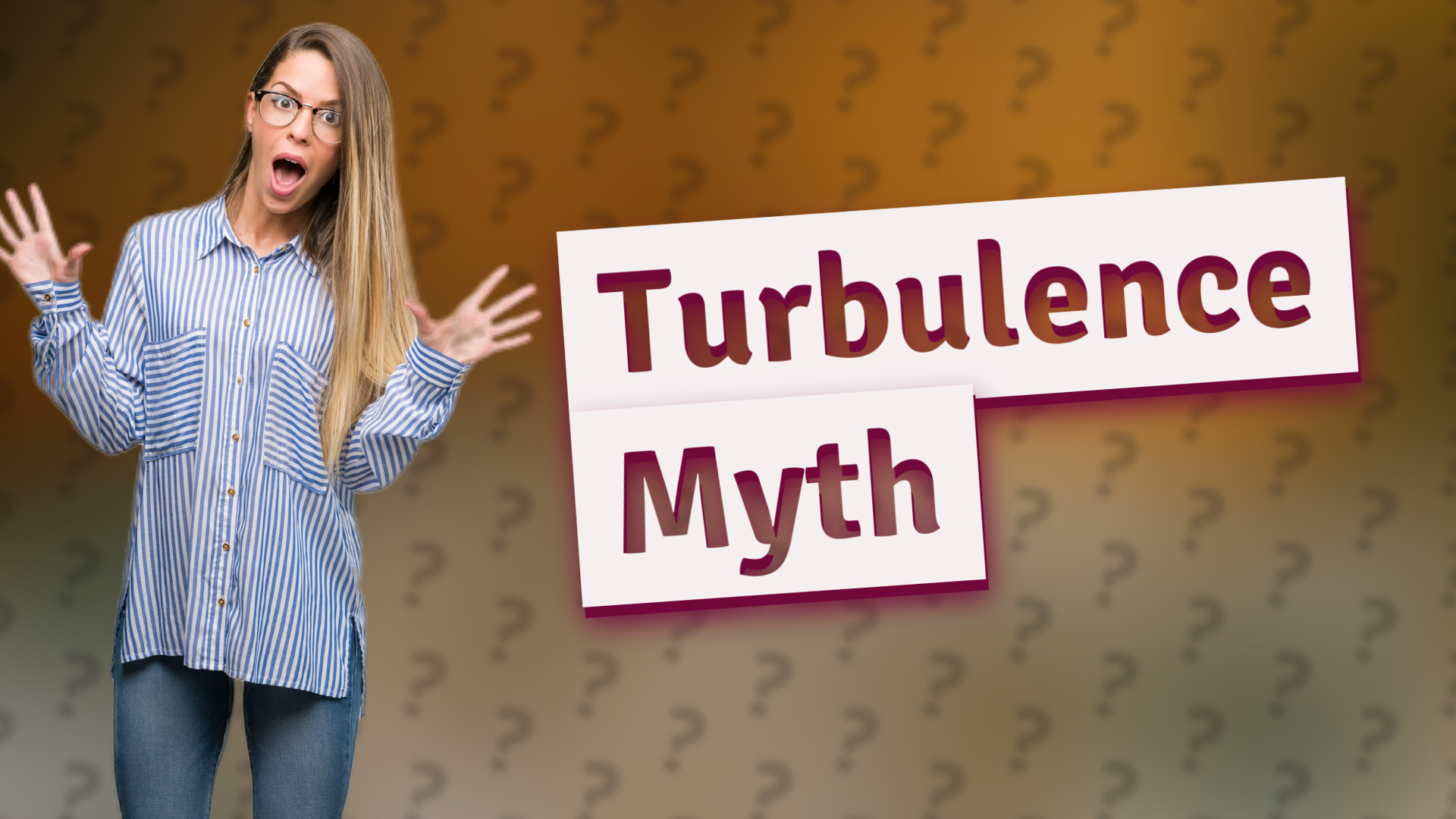 Turbulence Myth