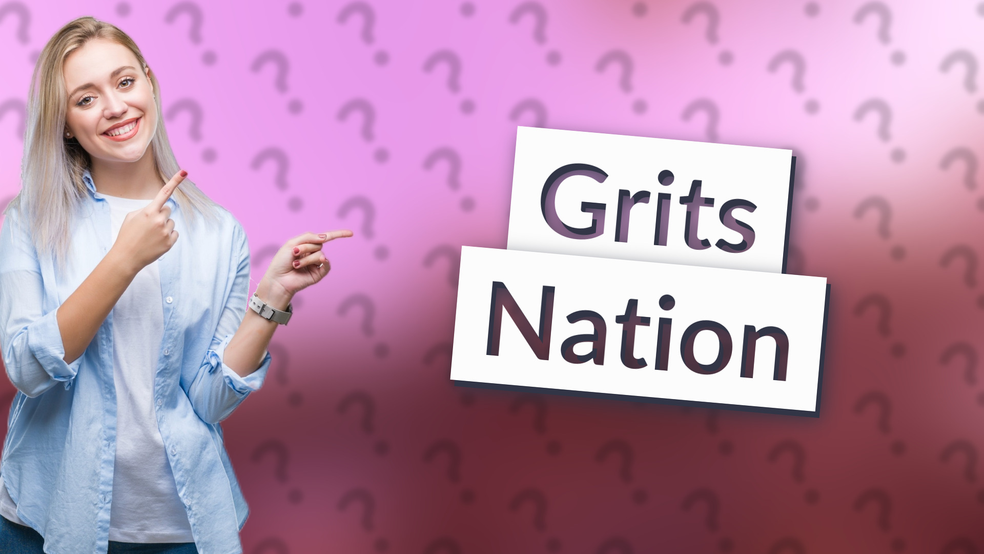 Grits Nation