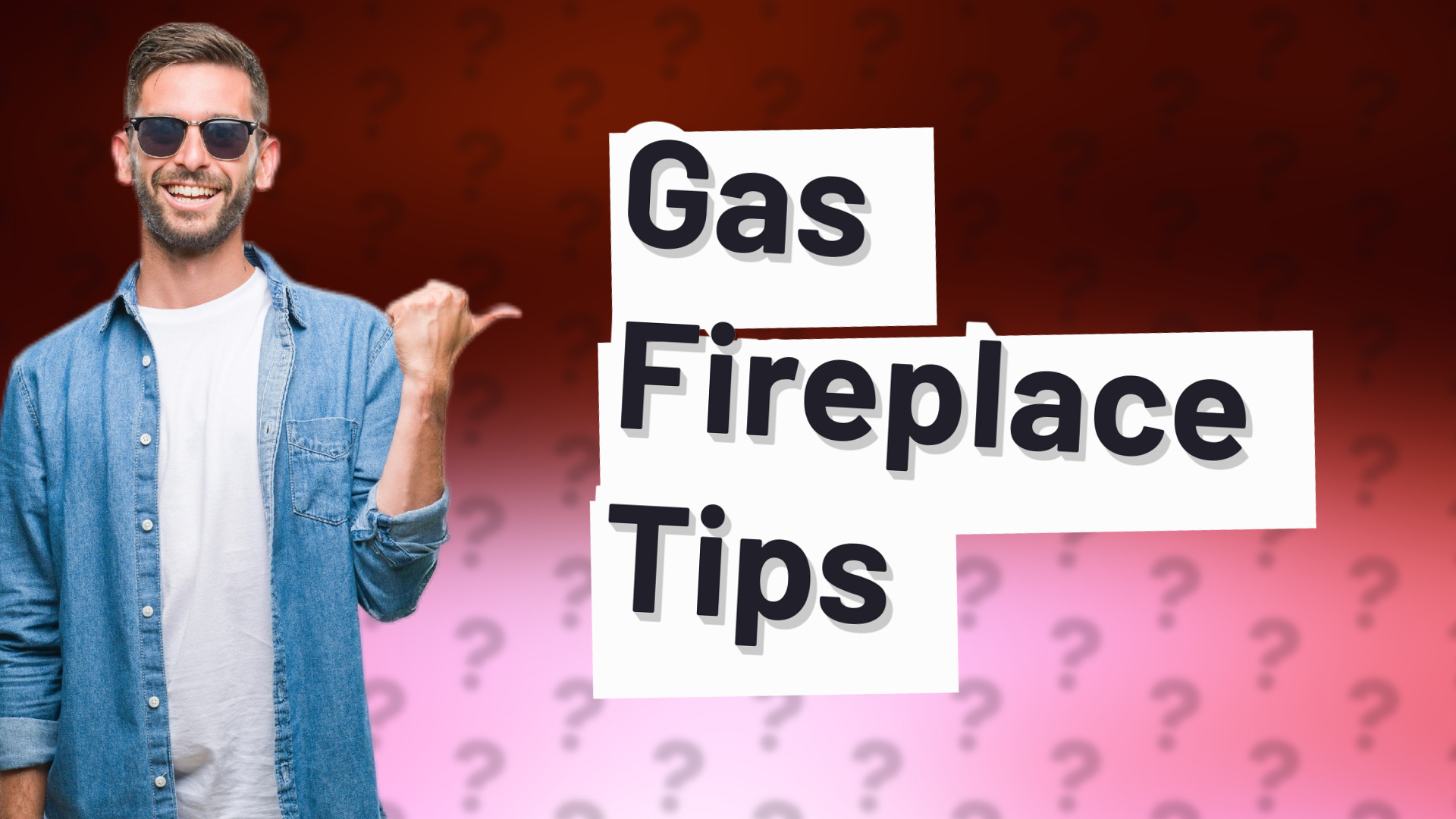 Gas Fireplace Tips