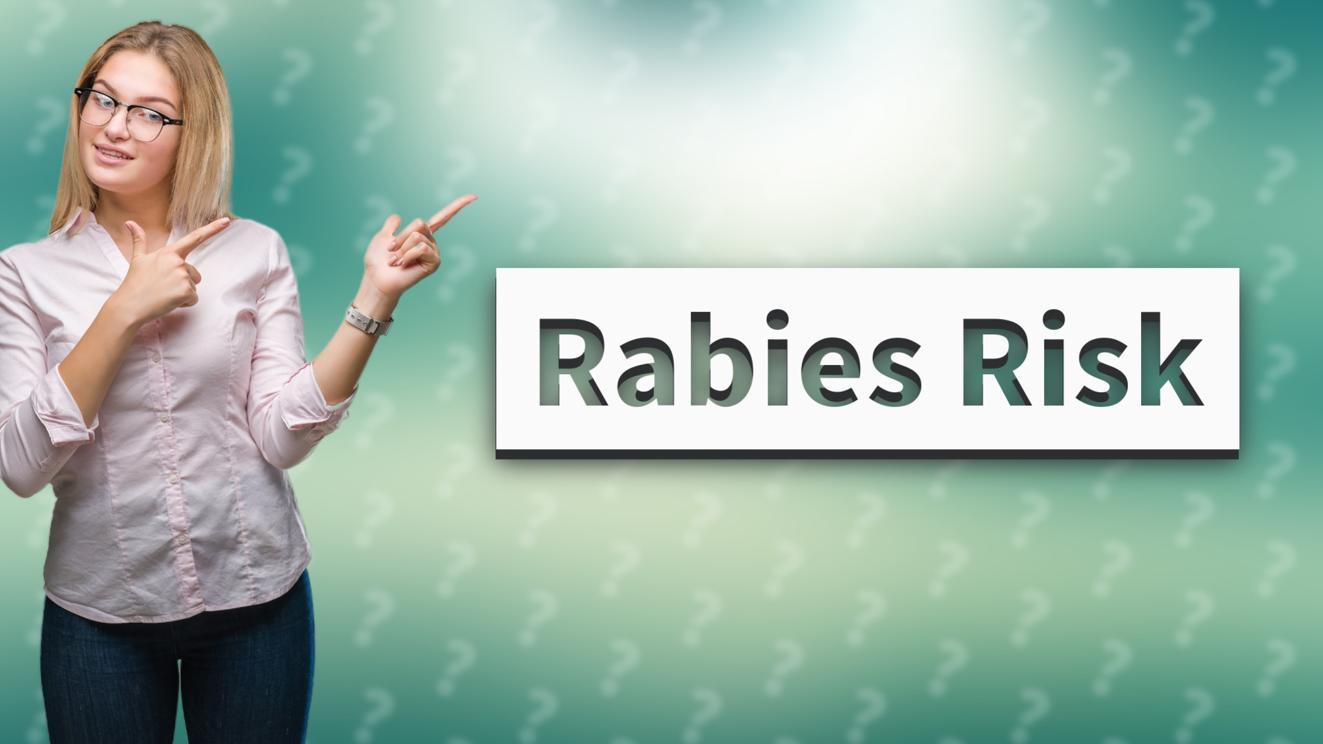 Rabies Risk