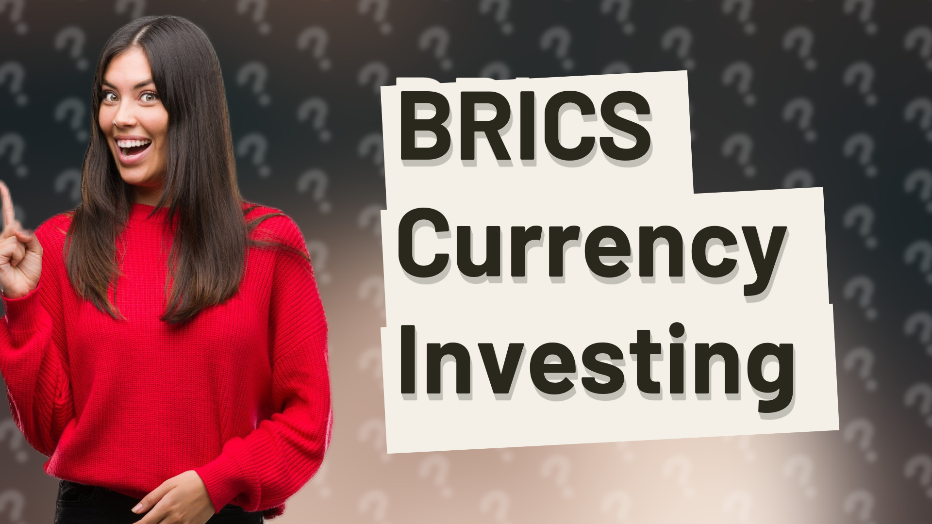 BRICS Currency Investing