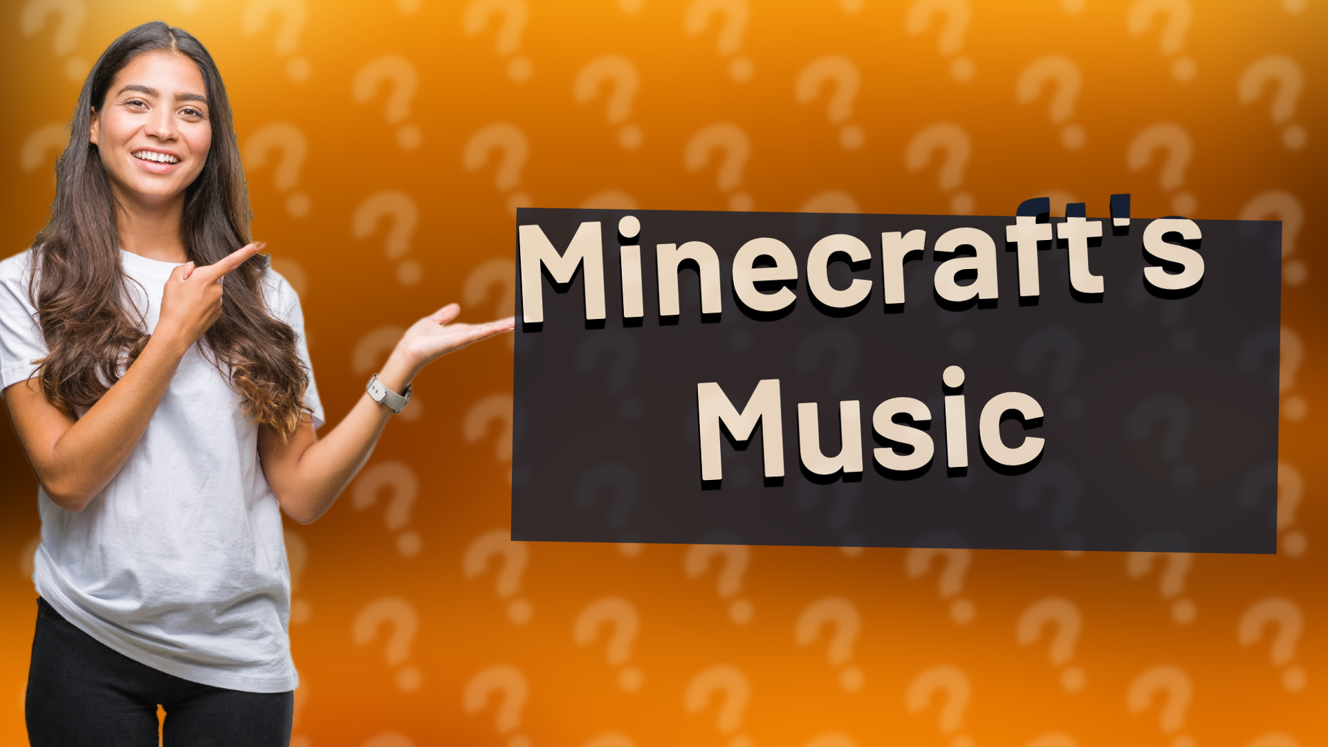 Minecraft's Music