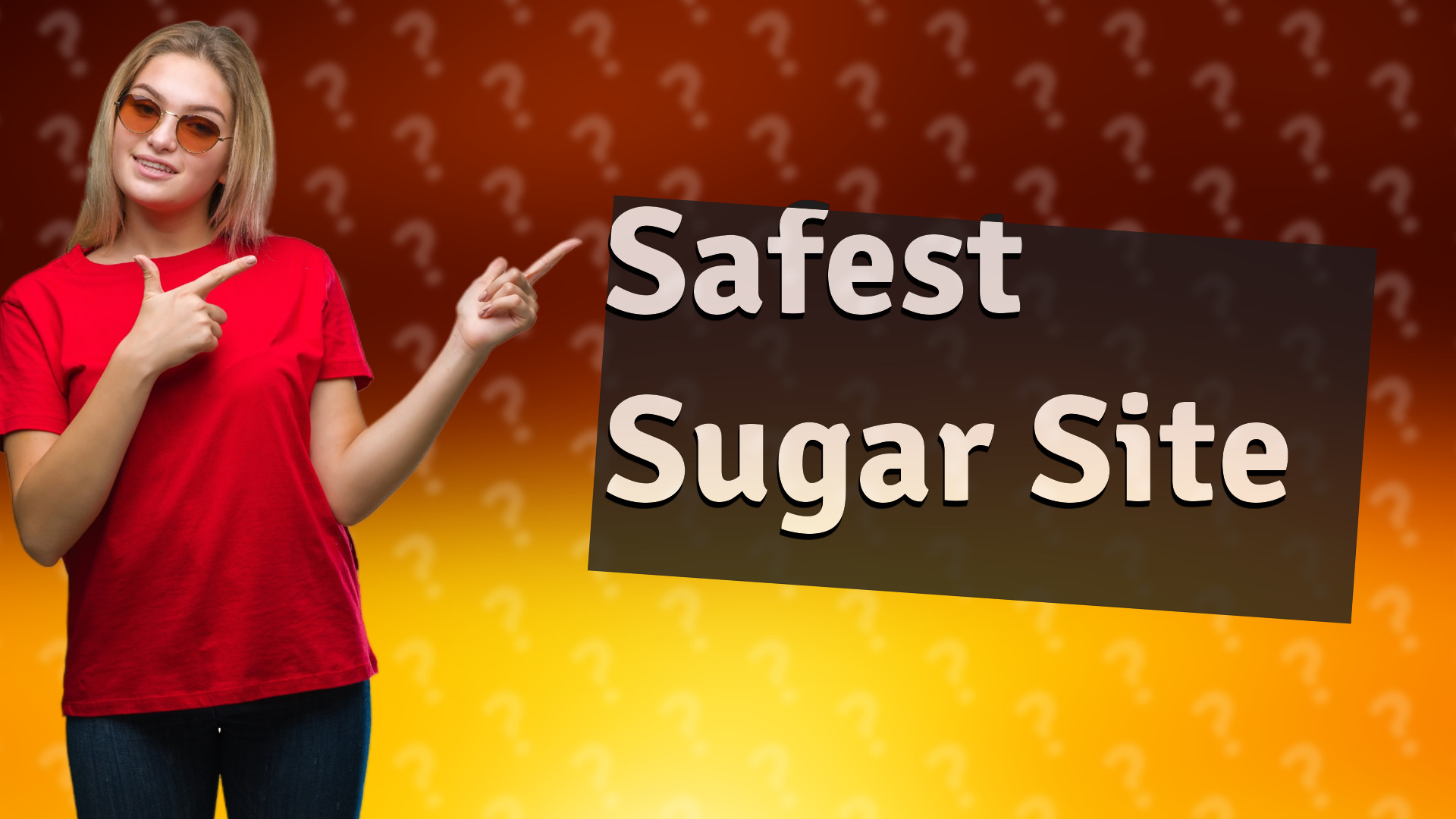 Safest Sugar Site