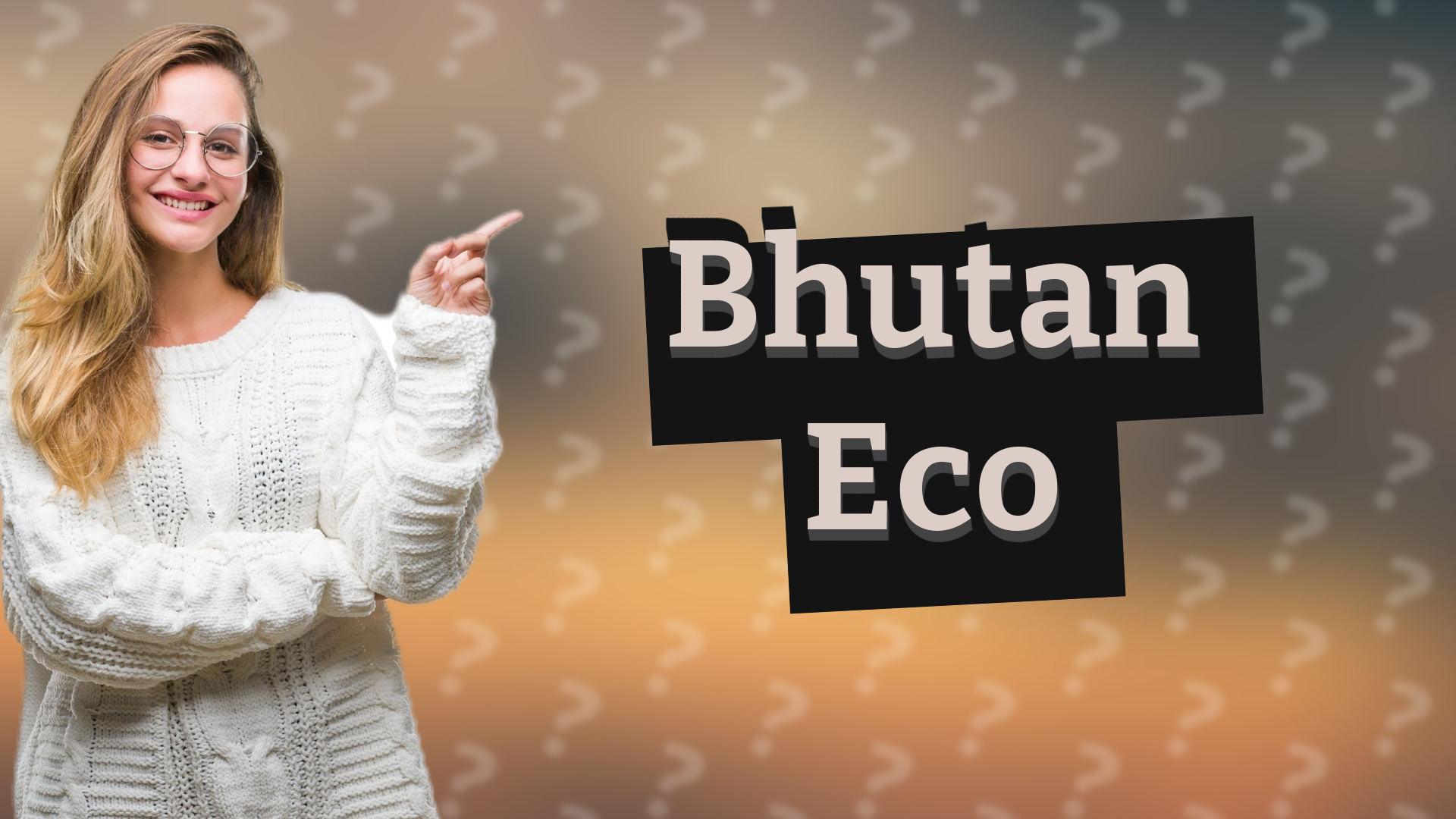 Bhutan Eco