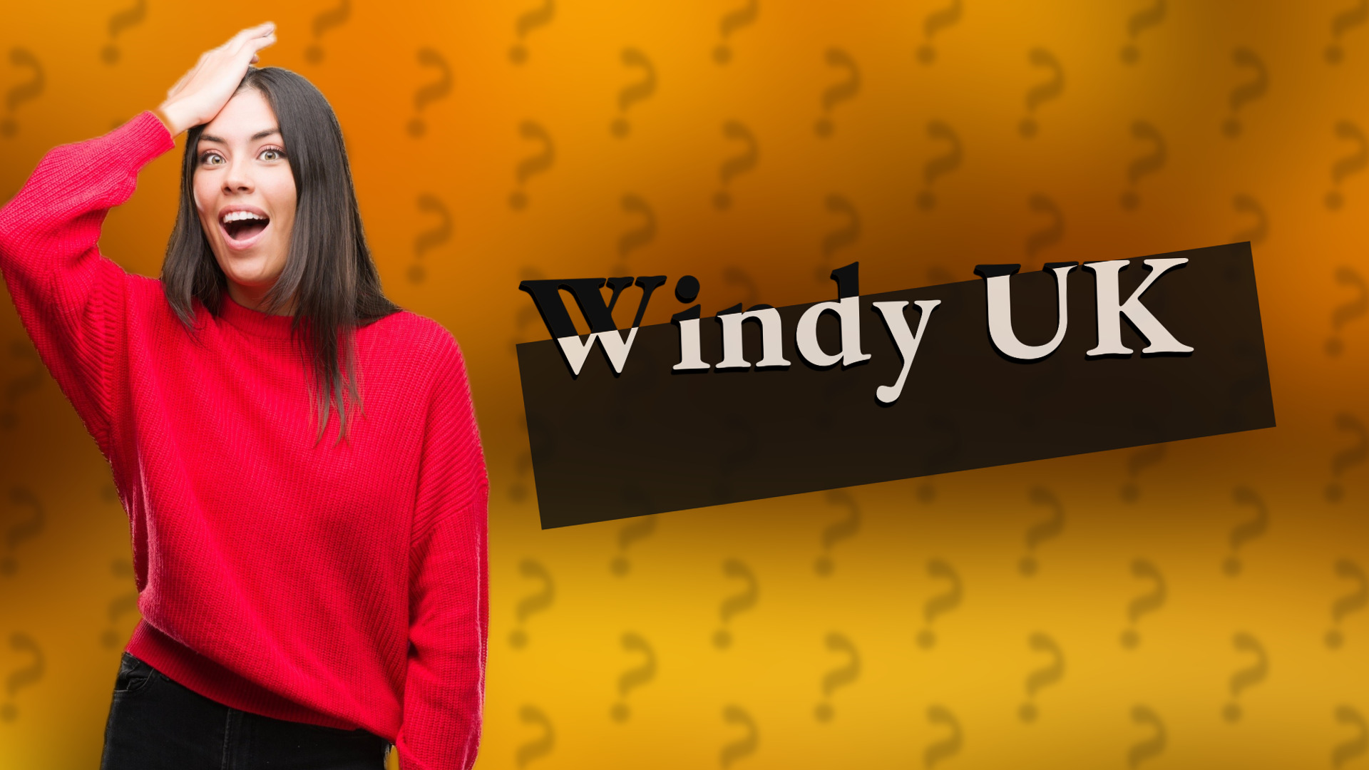 Windy UK