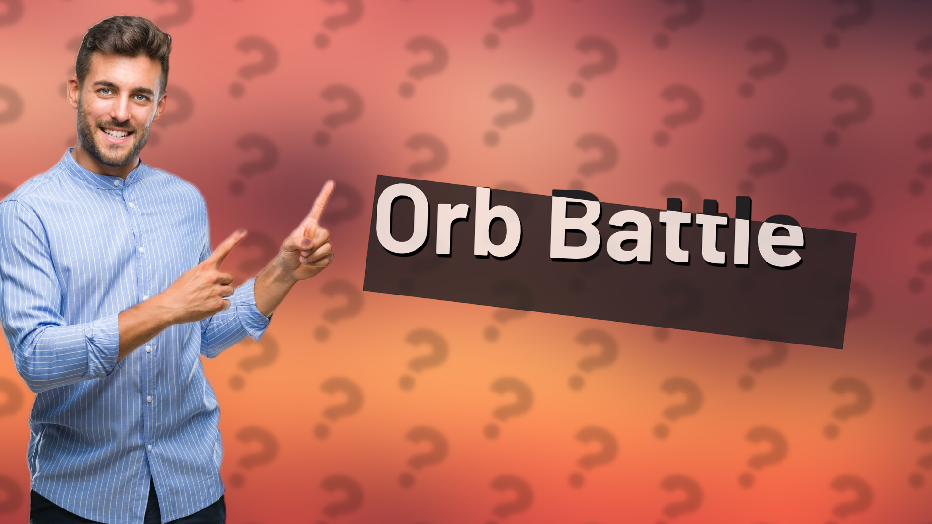 Orb Battle