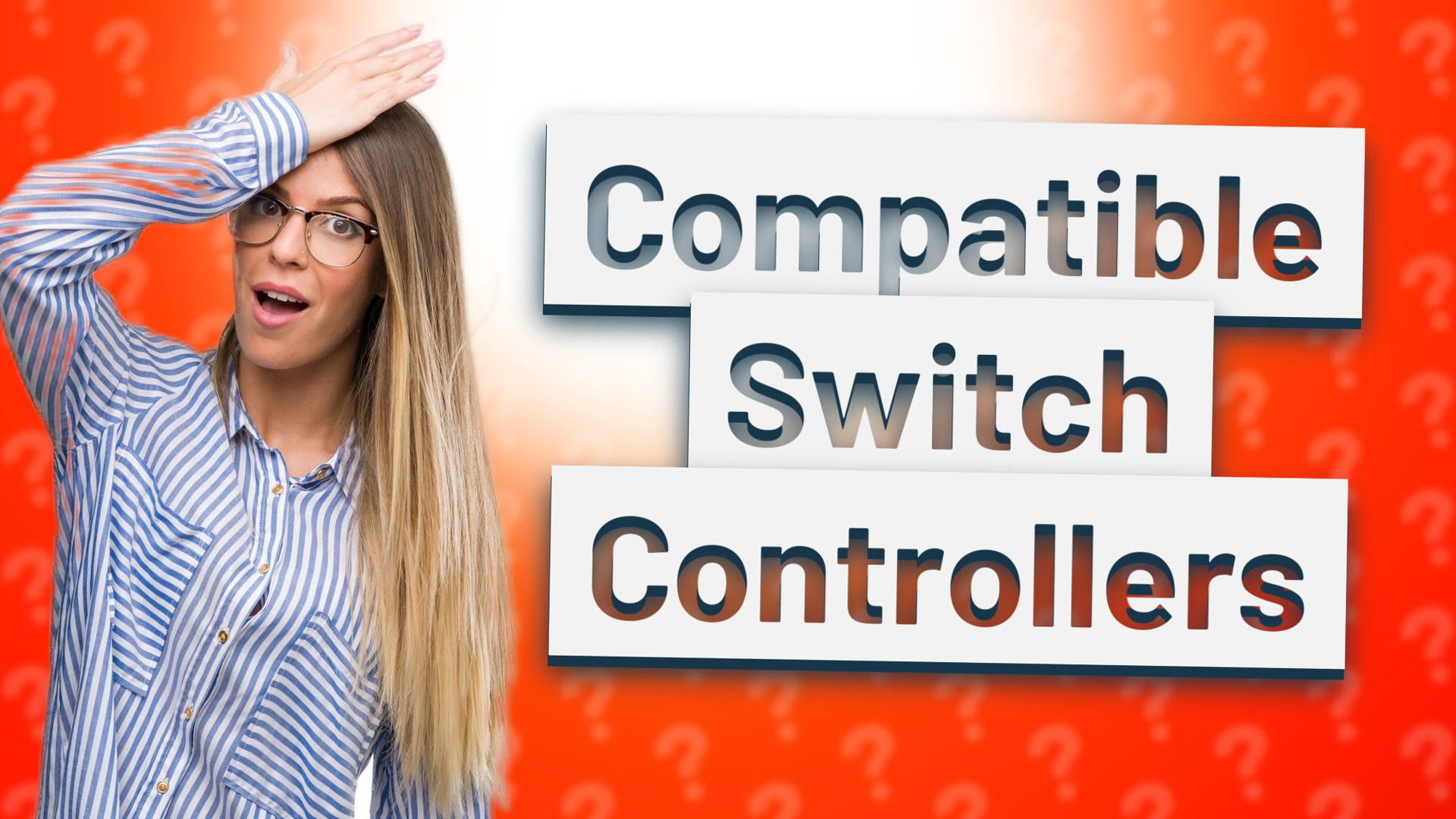 Compatible Switch Controllers