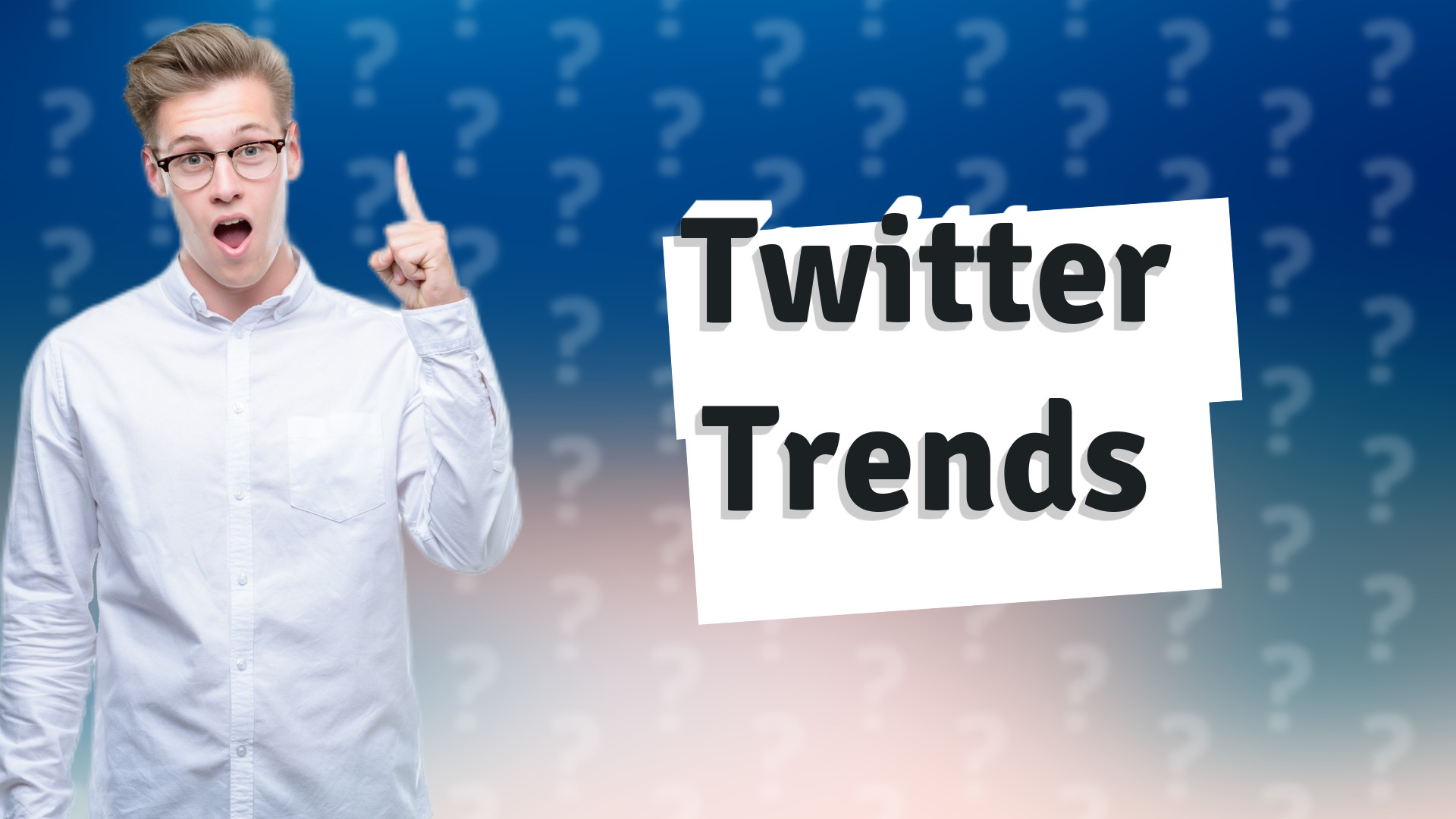Twitter Trends