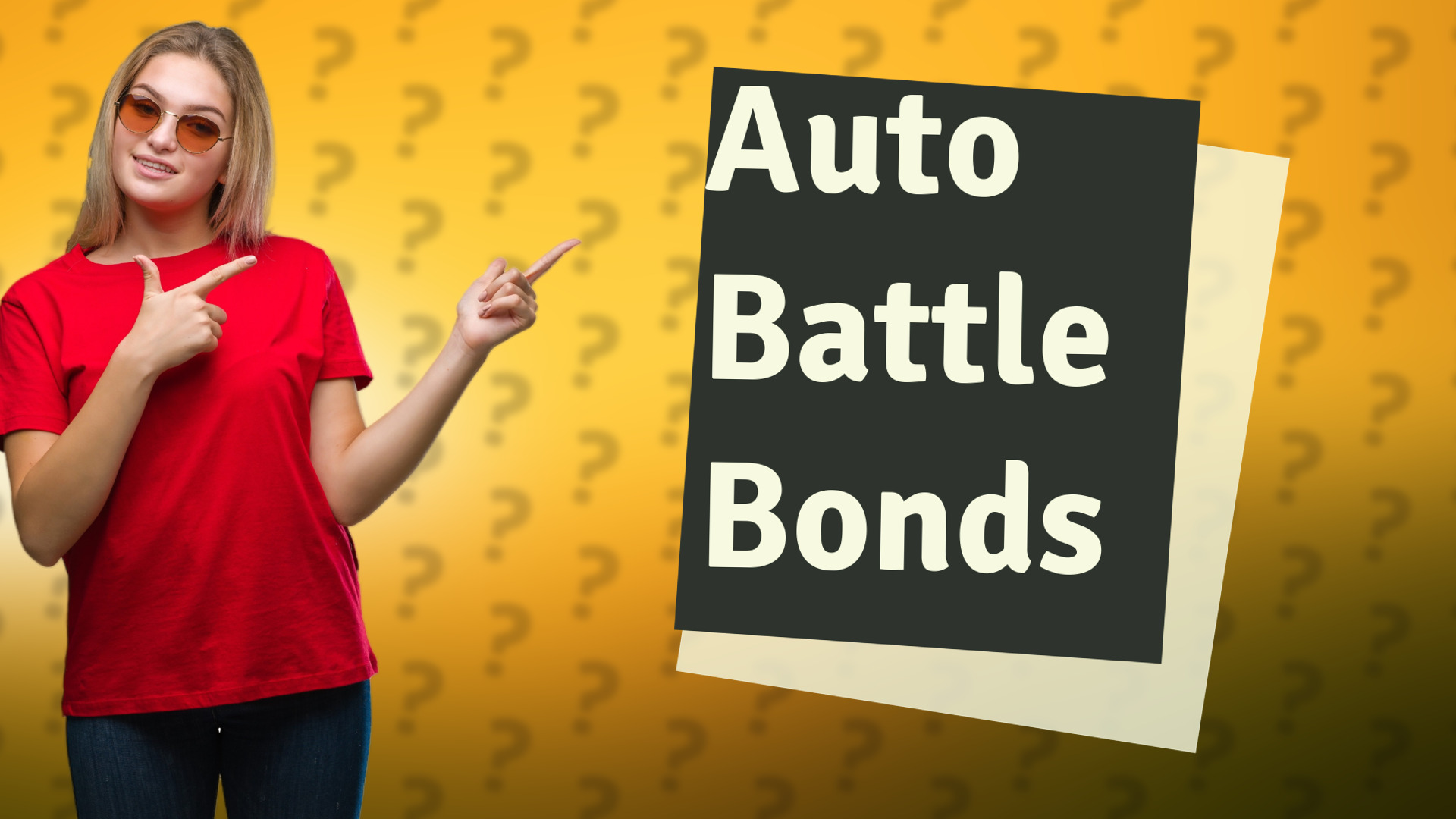 Auto Battle Bonds