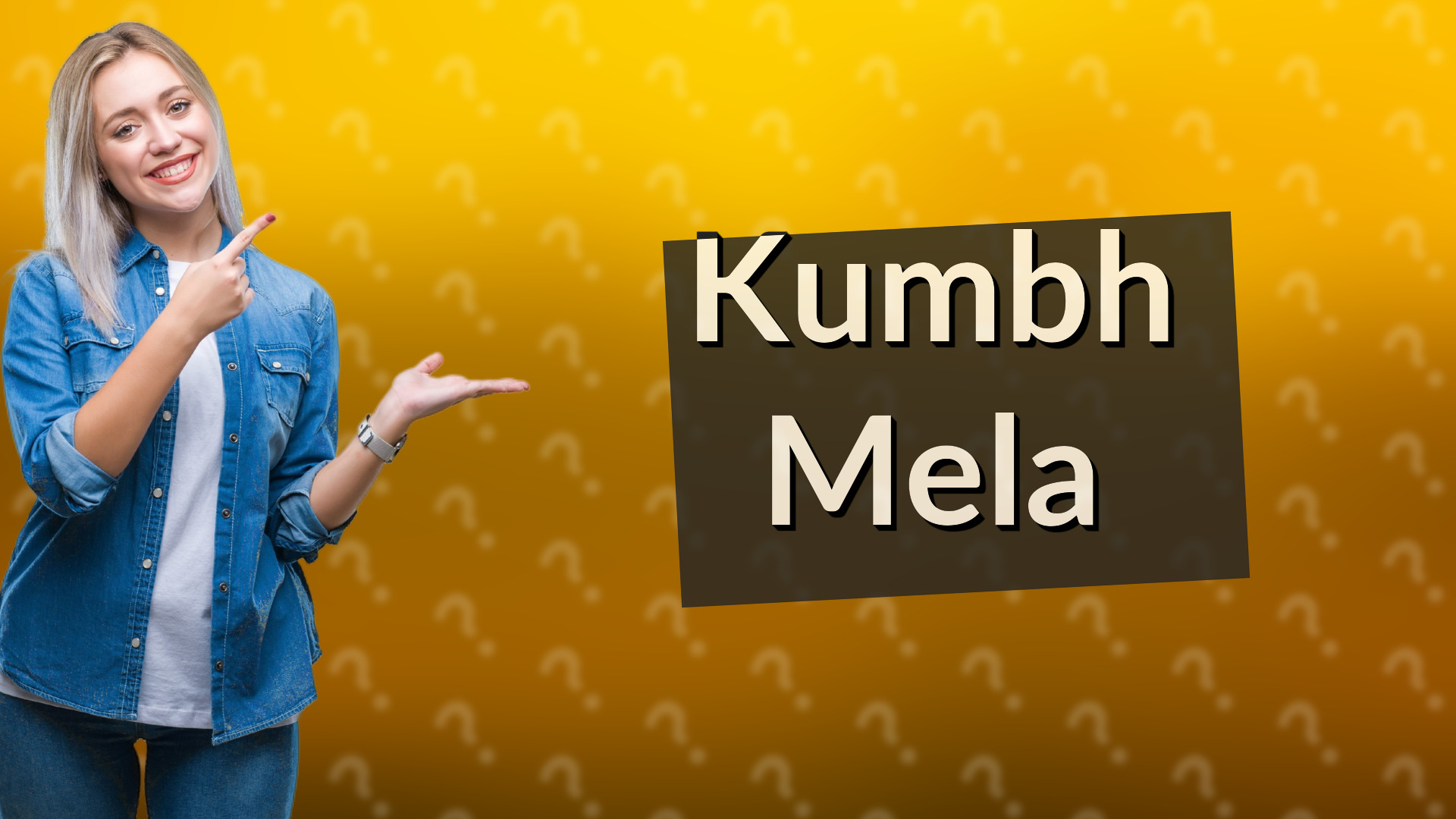 Kumbh Mela