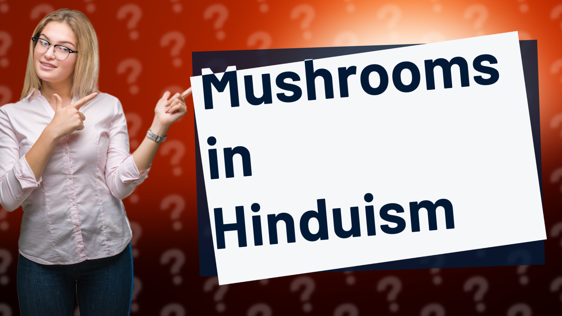 Mushrooms in Hinduism