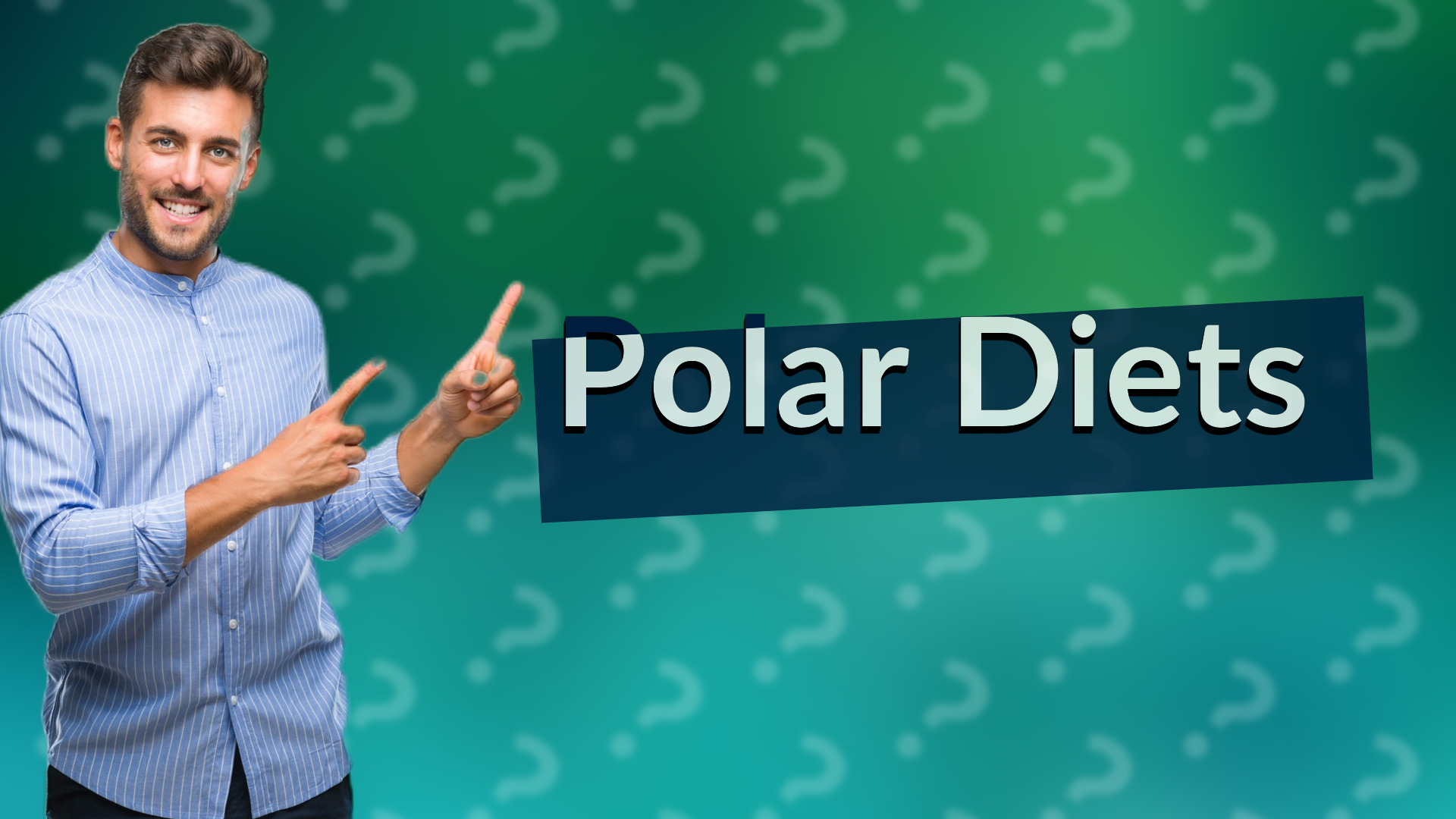 Polar Diets