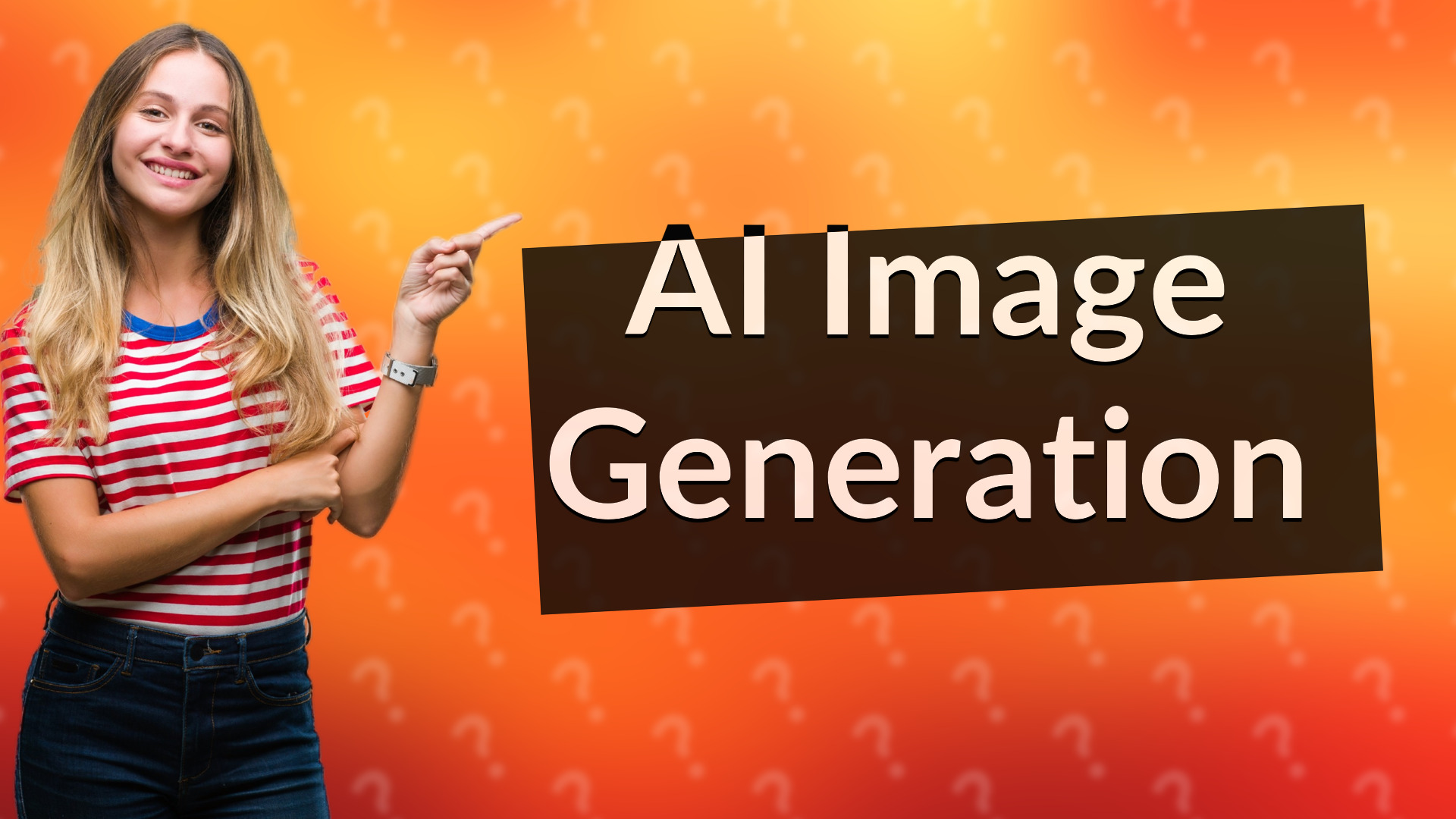 AI Image Generation