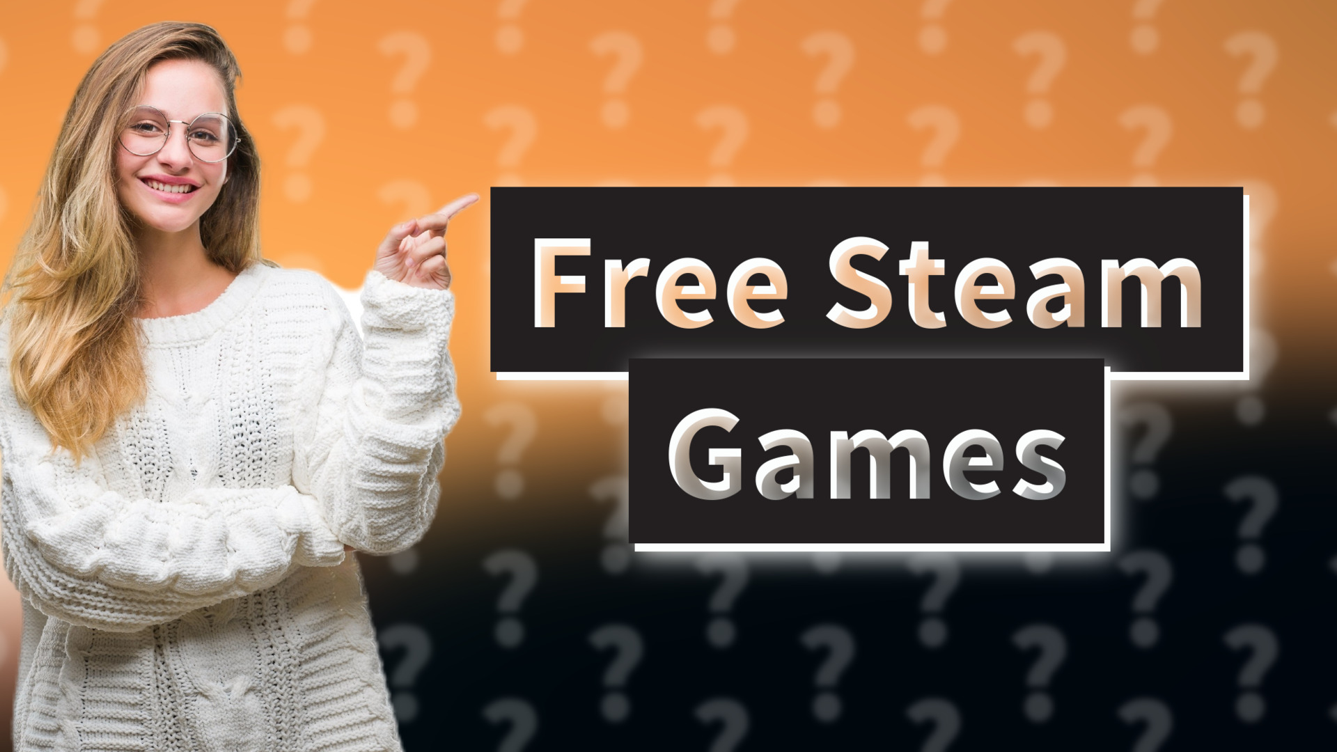 Free Steam Games