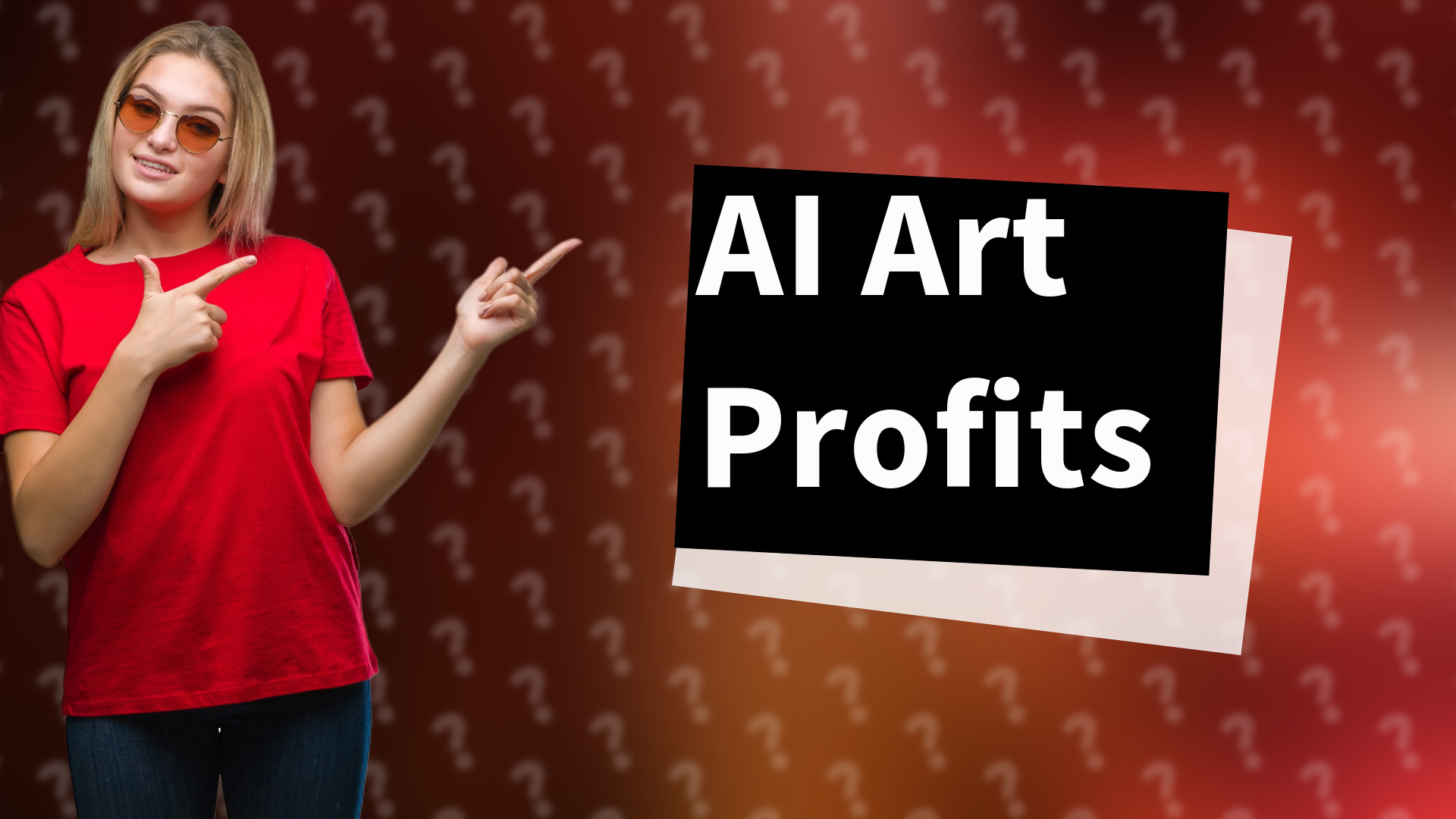 AI Art Profits