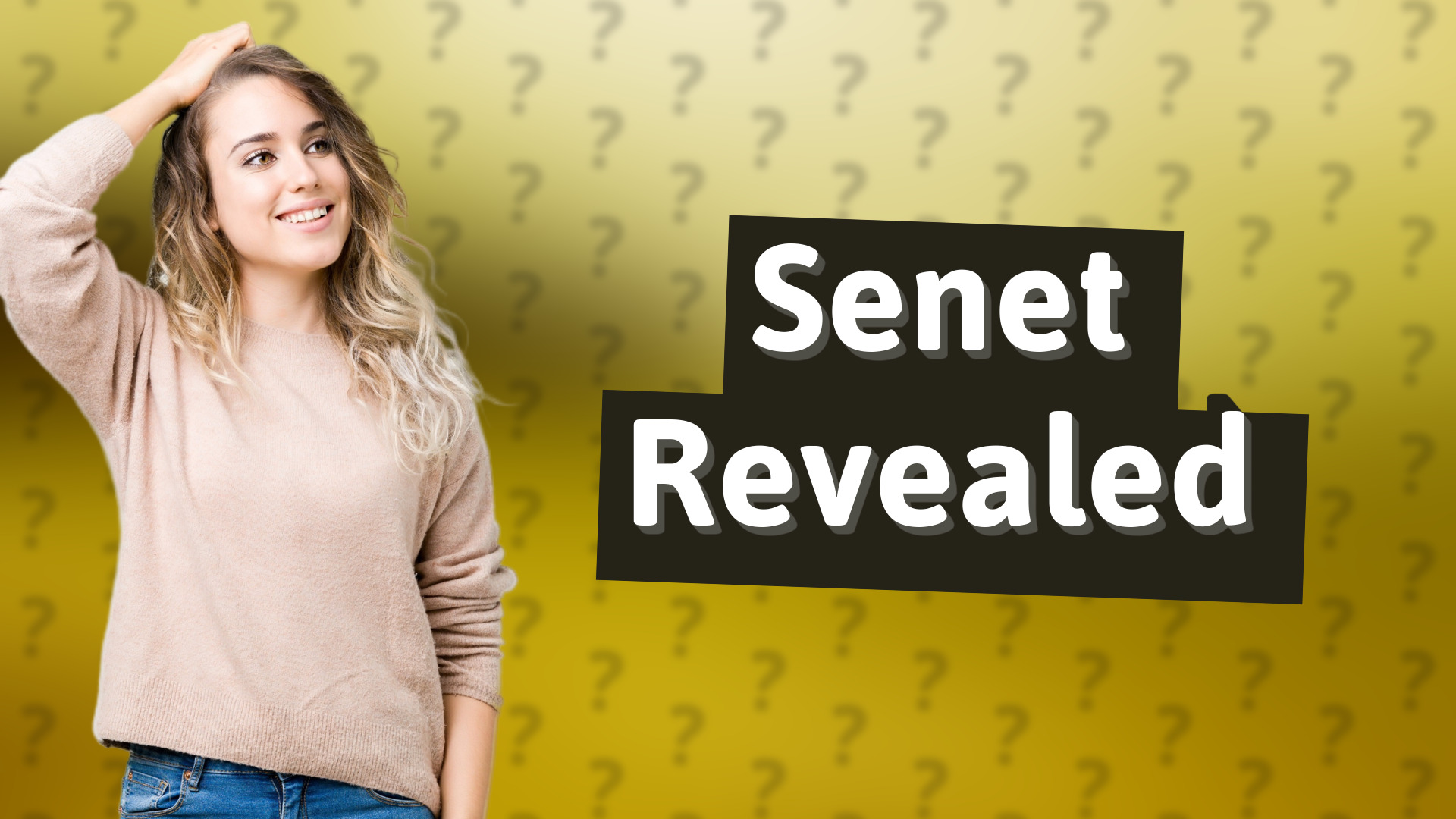 Senet Revealed