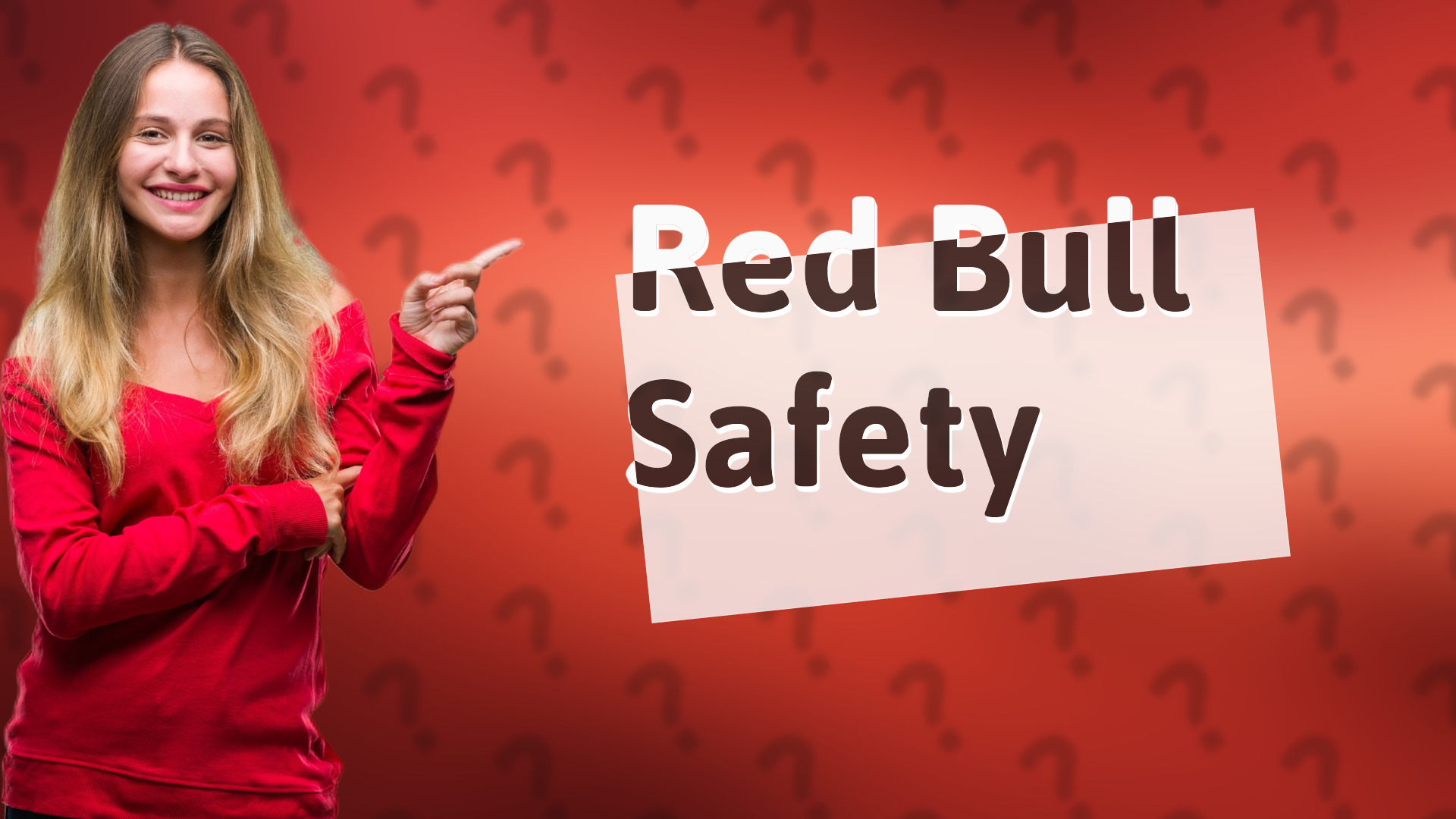 Red Bull Safety