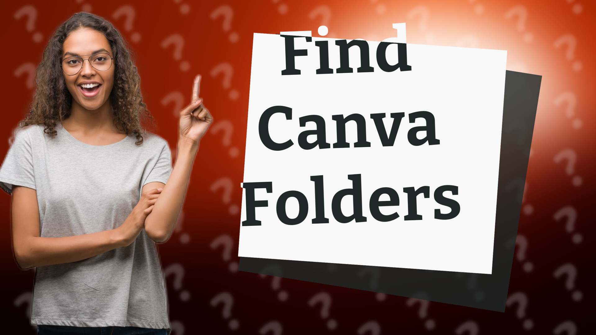 Find Canva Folders