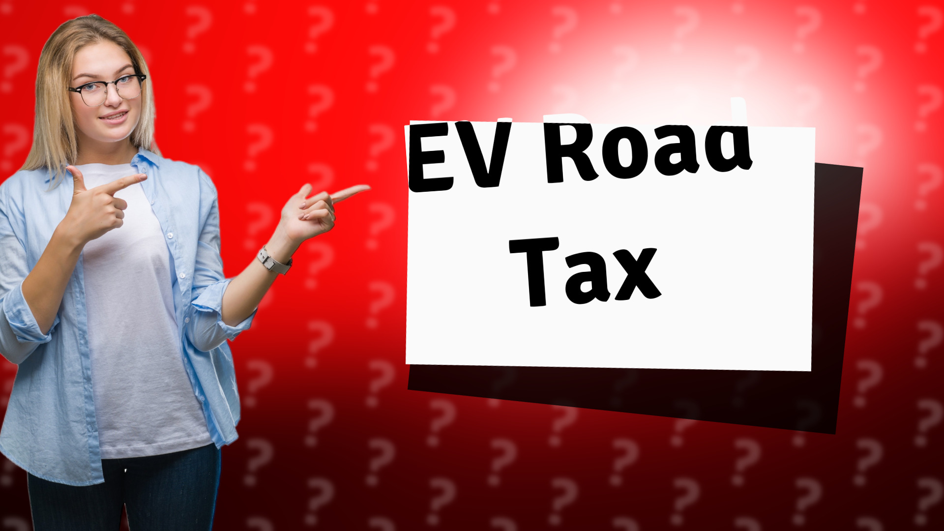 EV Road Tax