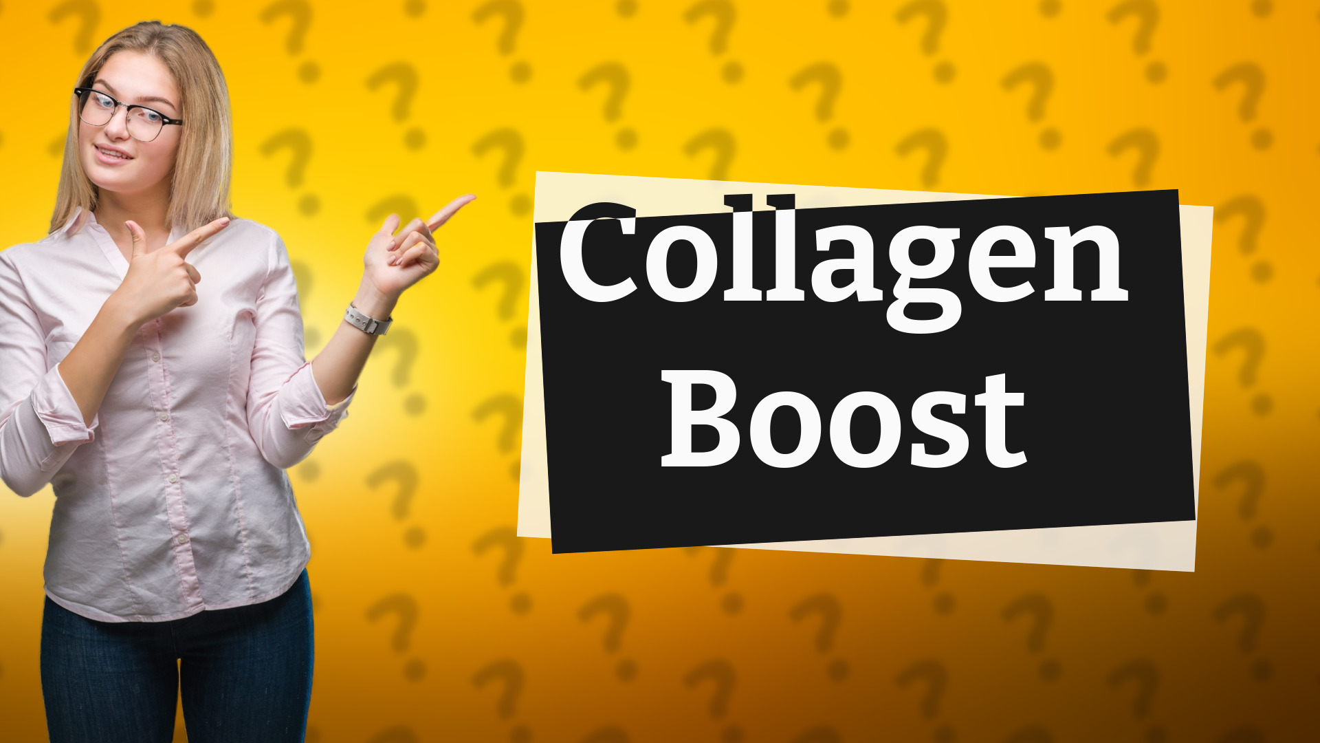 Collagen Boost
