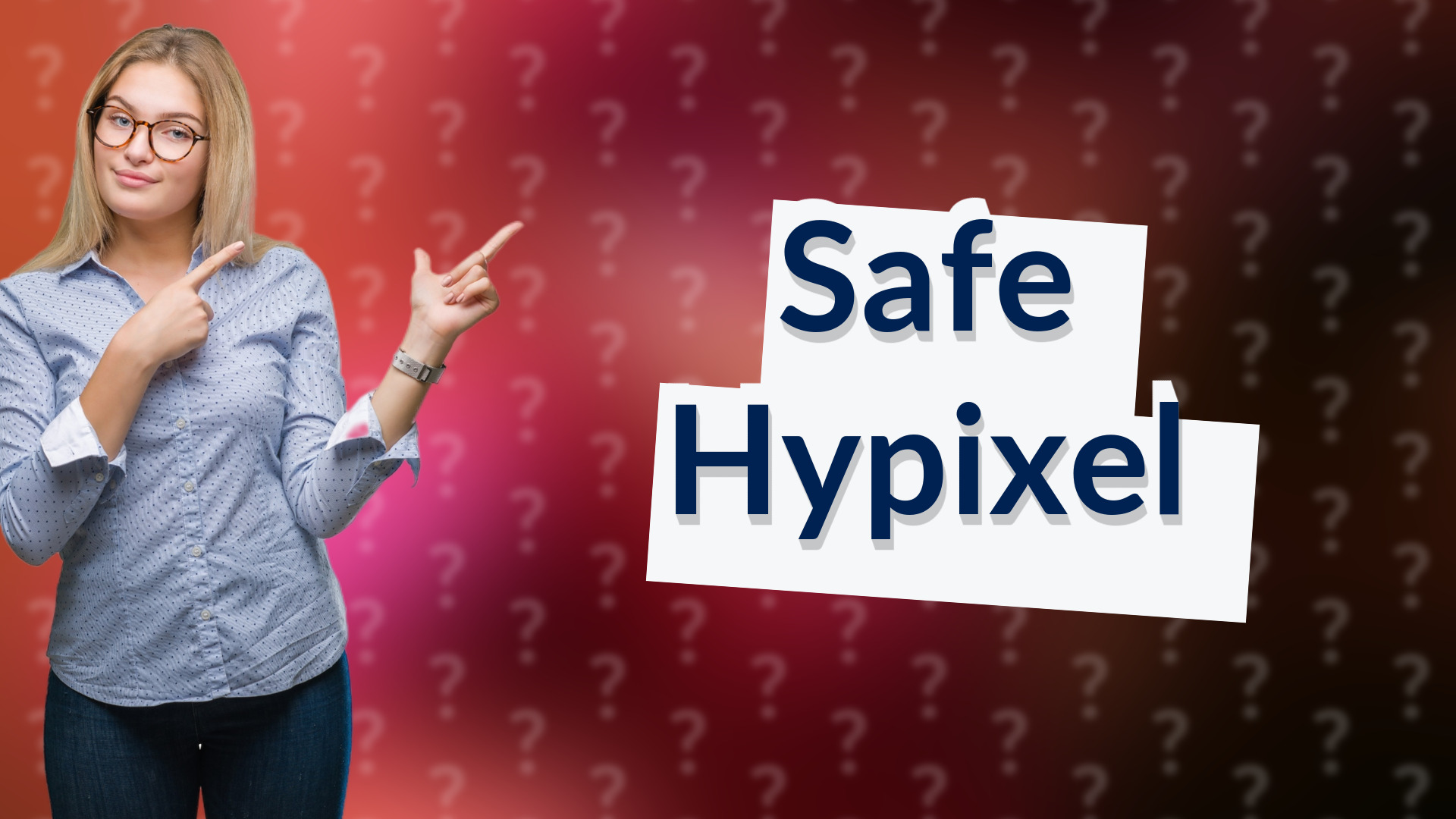 Safe Hypixel