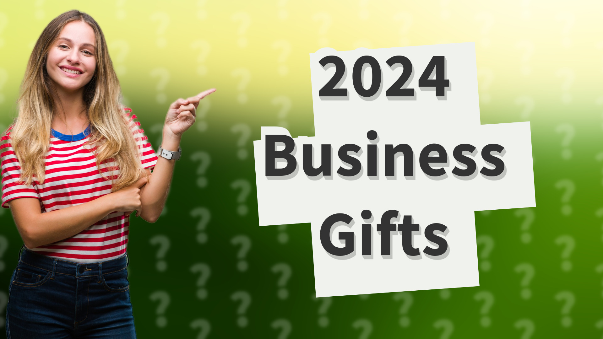2024 Business Gifts