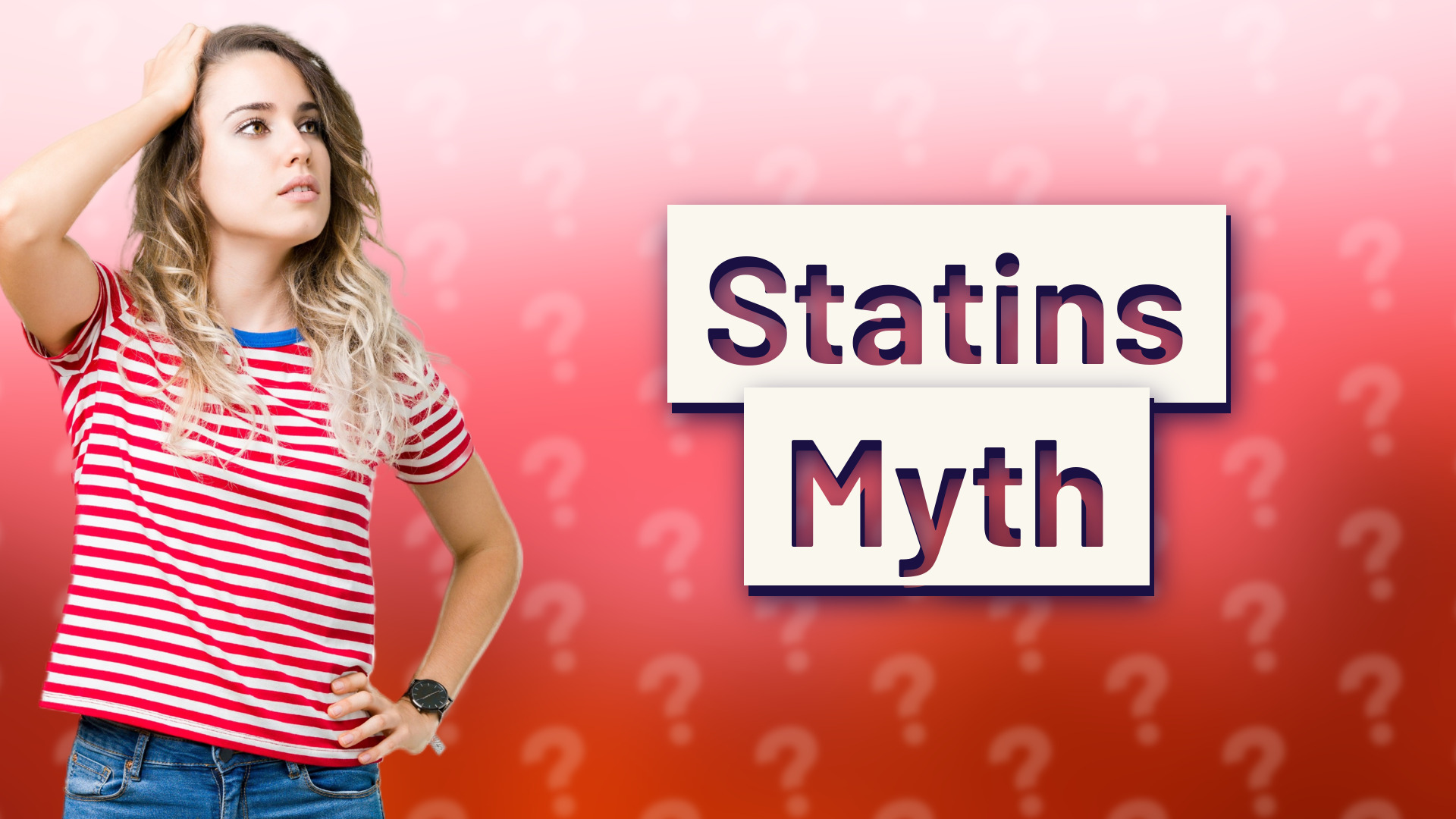Statins Myth