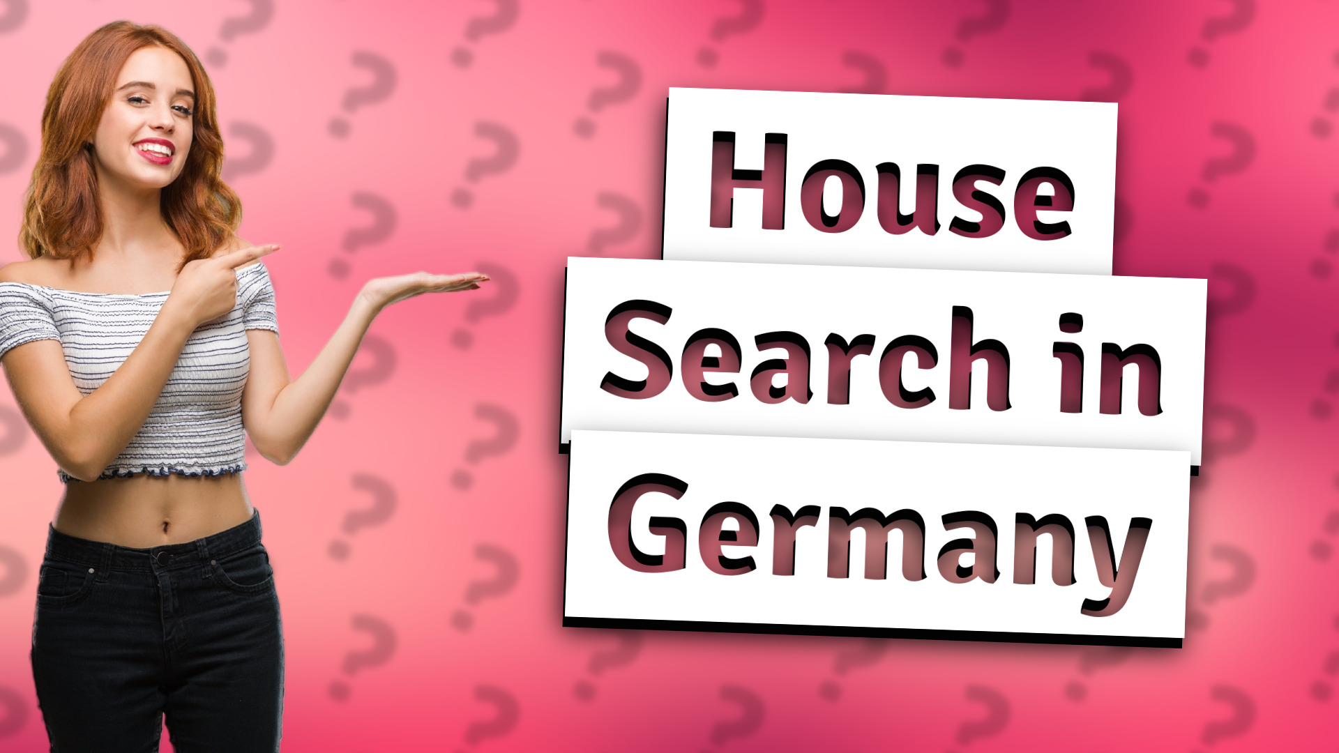 House Search in Germany