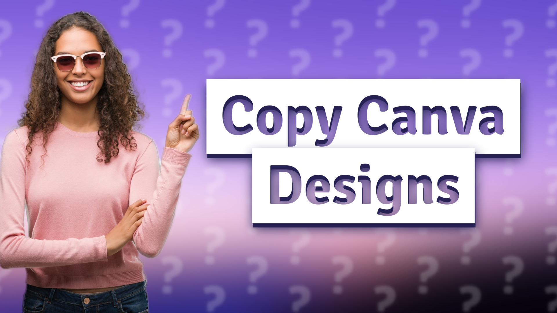 Copy Canva Designs