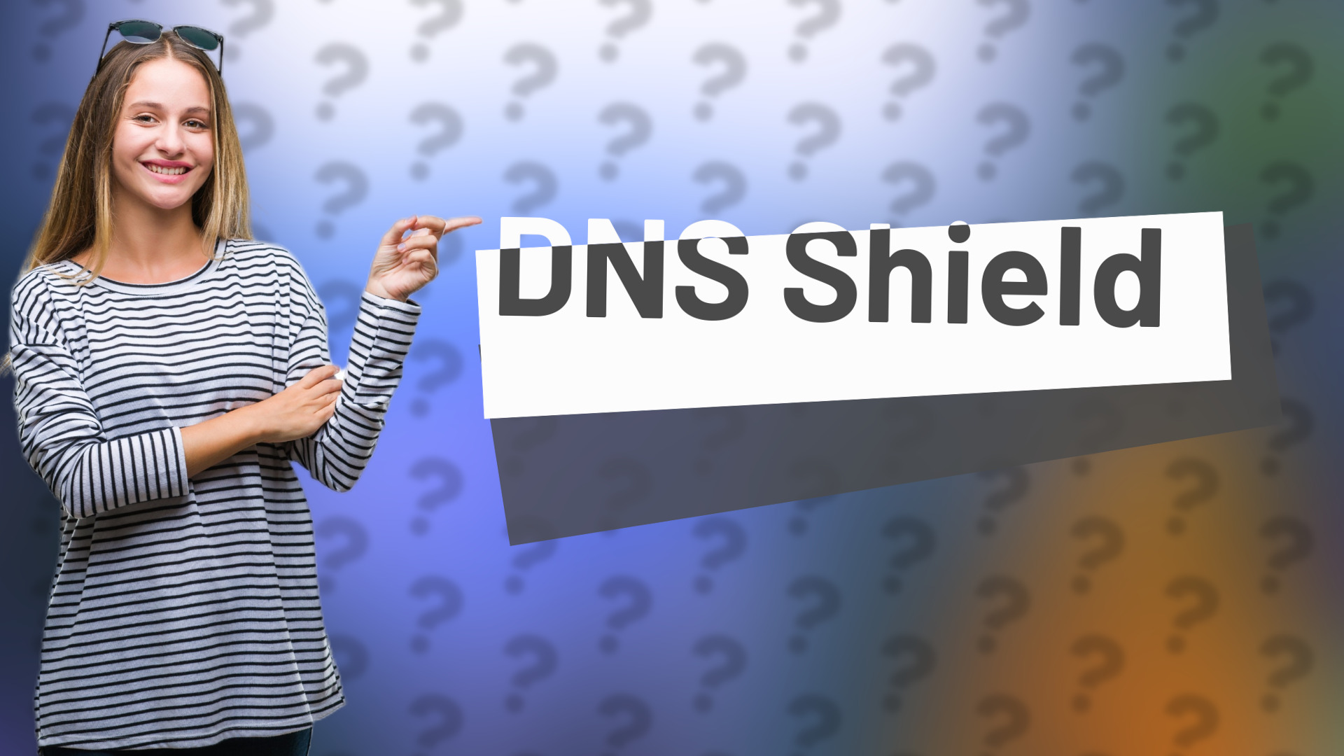 DNS Shield